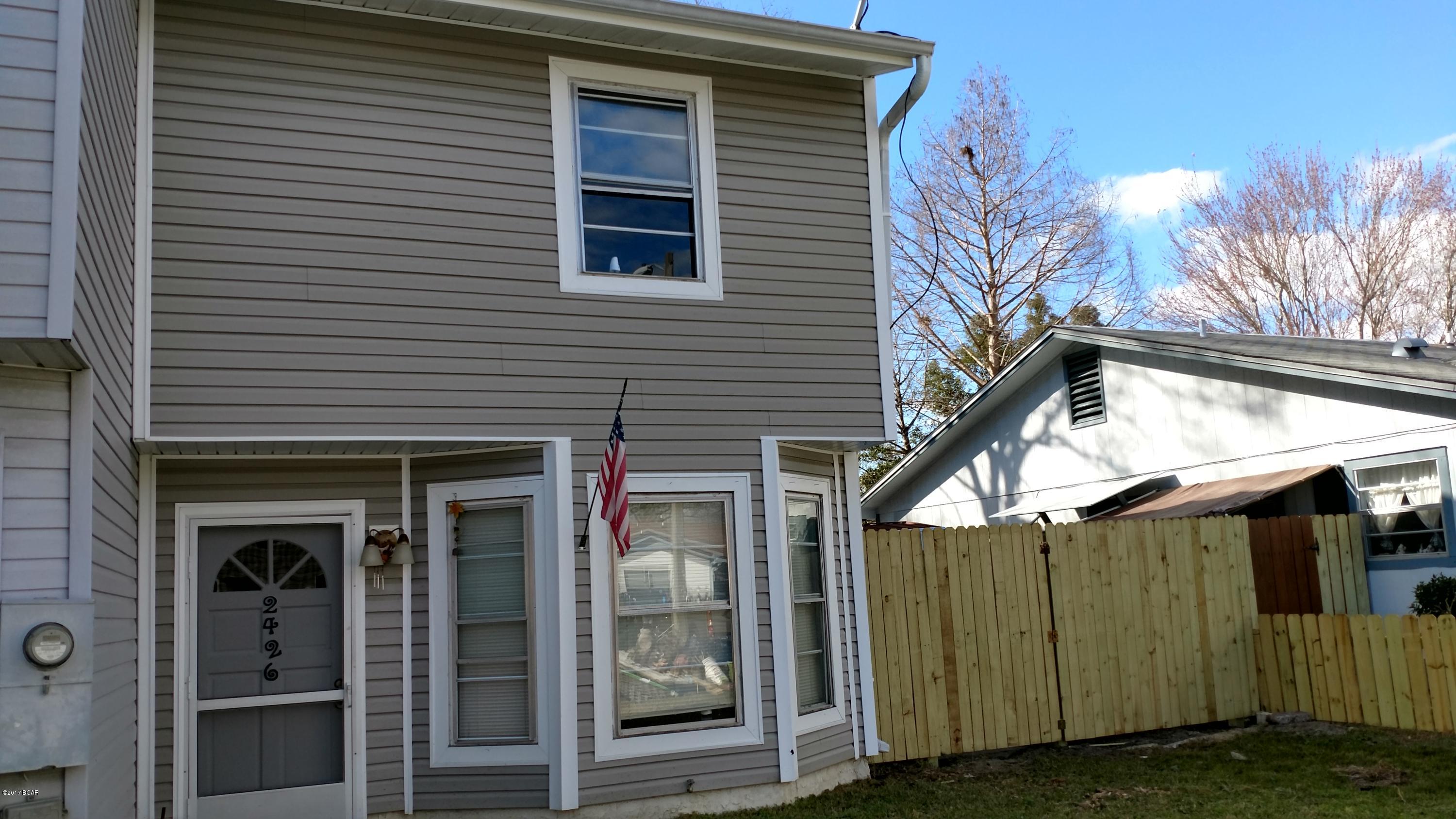 Belaire Estates Replat - Residential