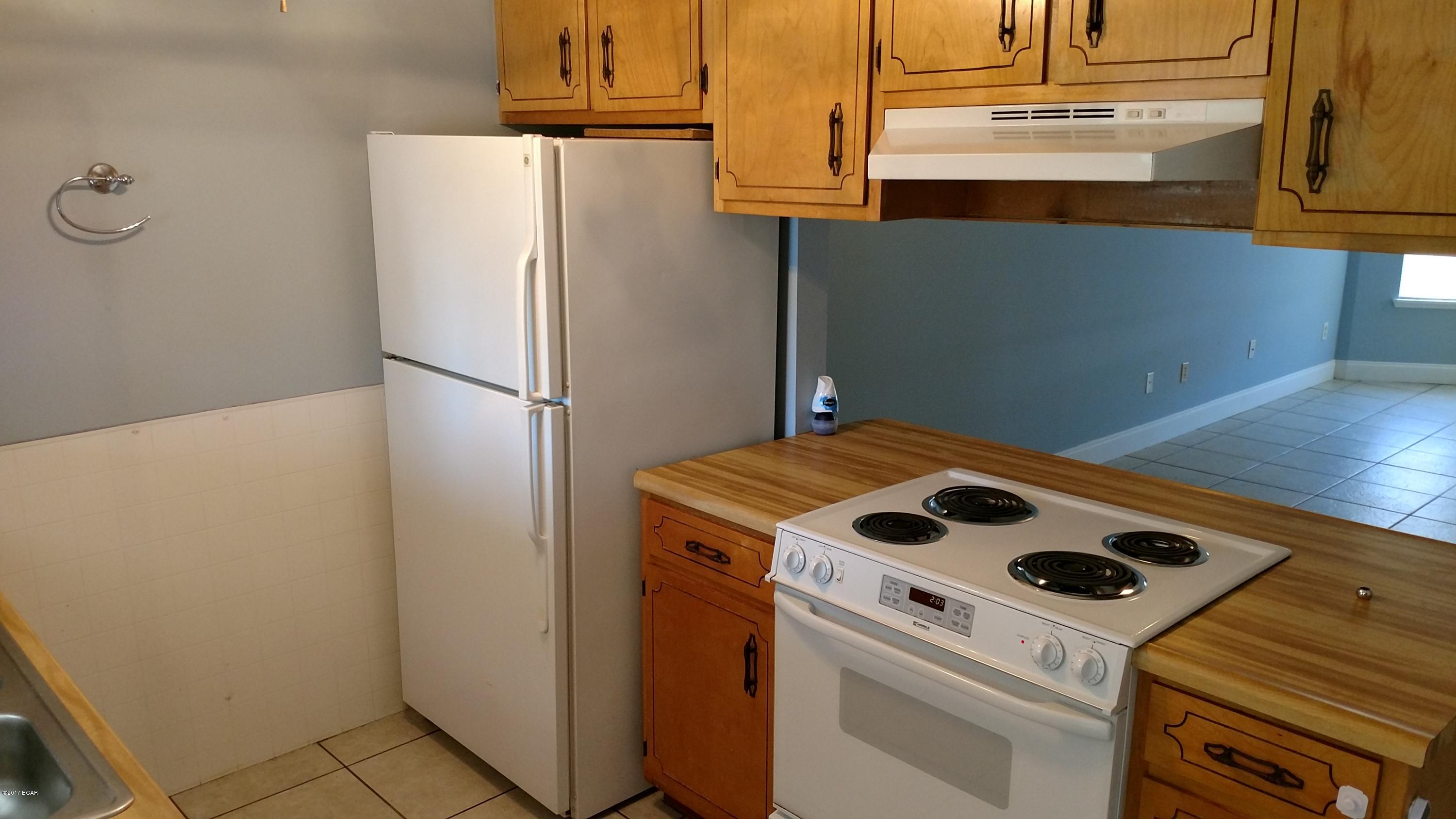 Belaire Estates Replat - Residential