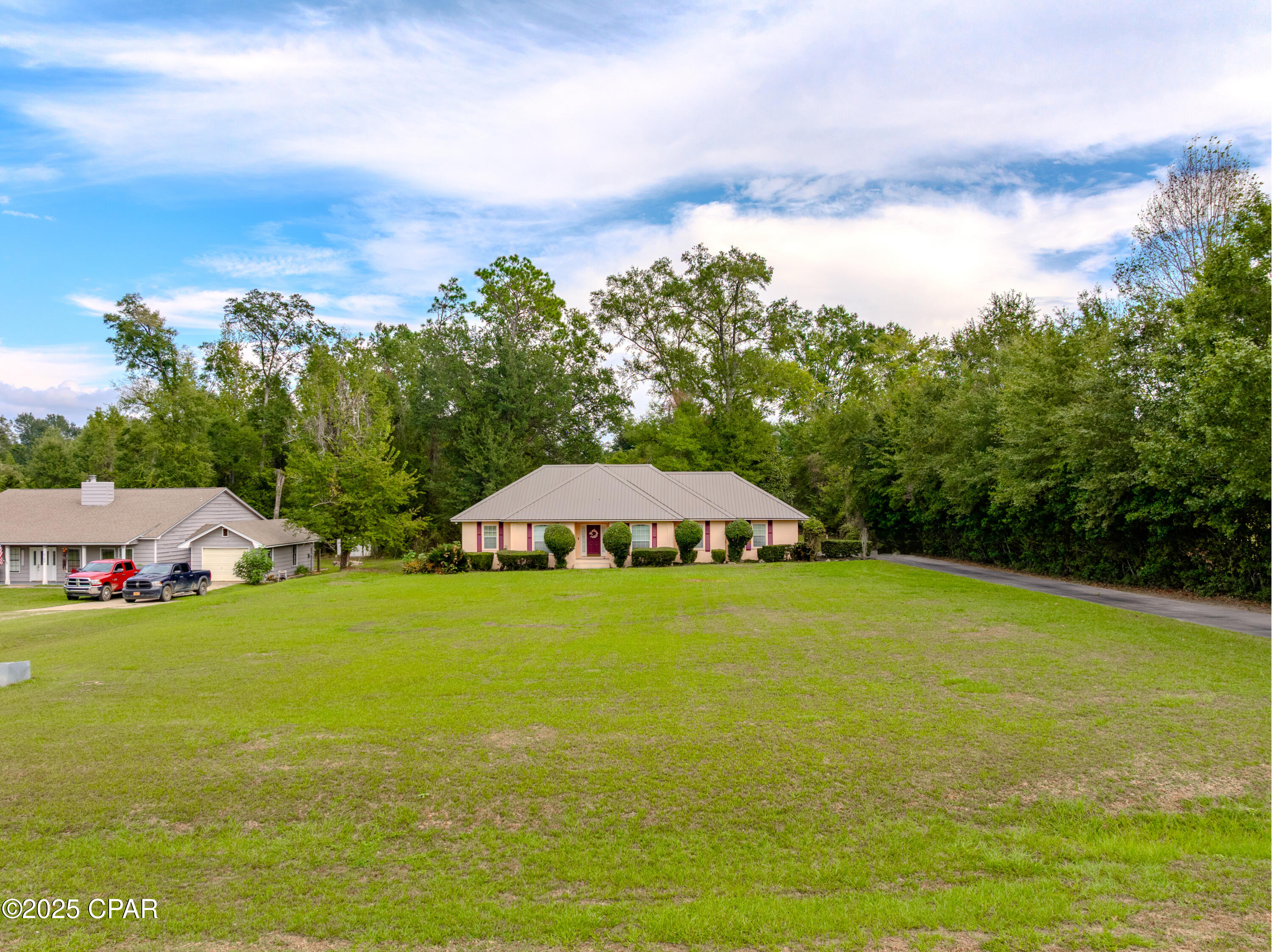 The Oaks - Residential