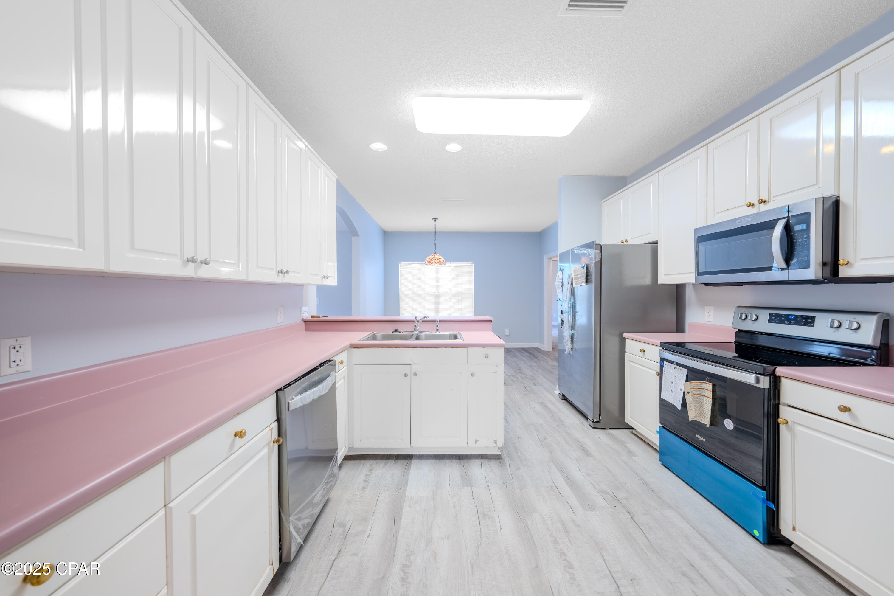 The Oaks - Residential