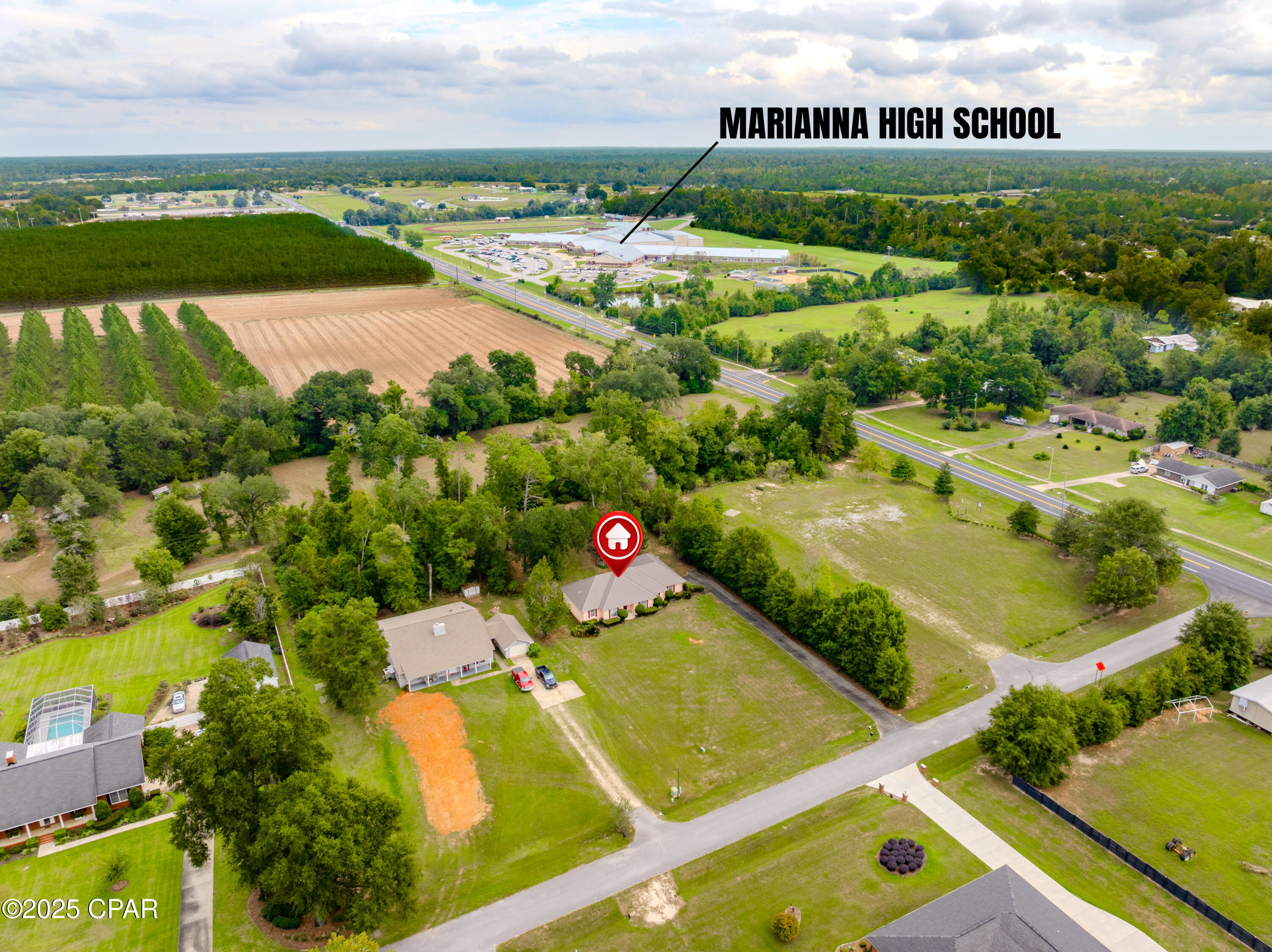 The Oaks - Residential