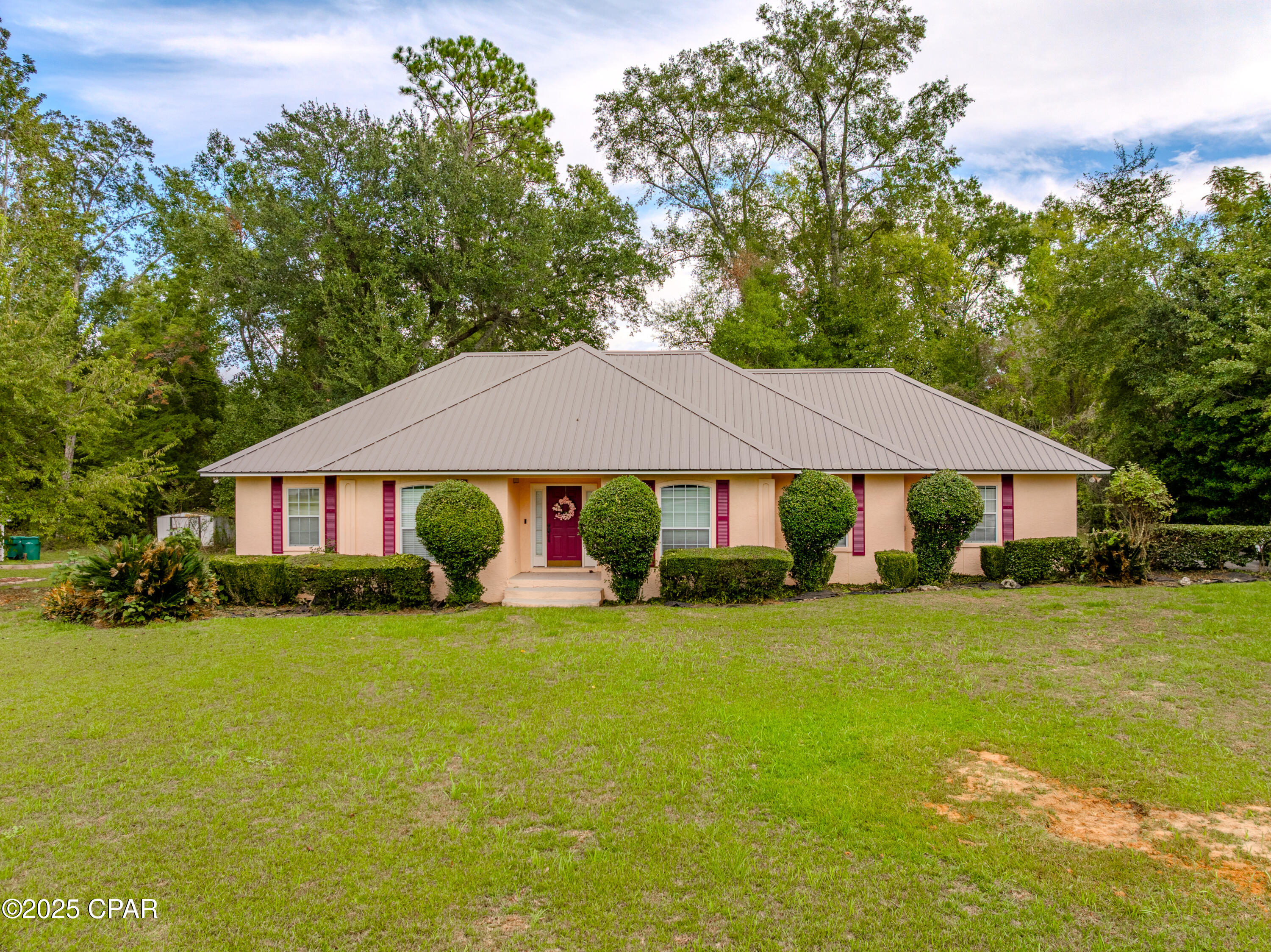 The Oaks - Residential