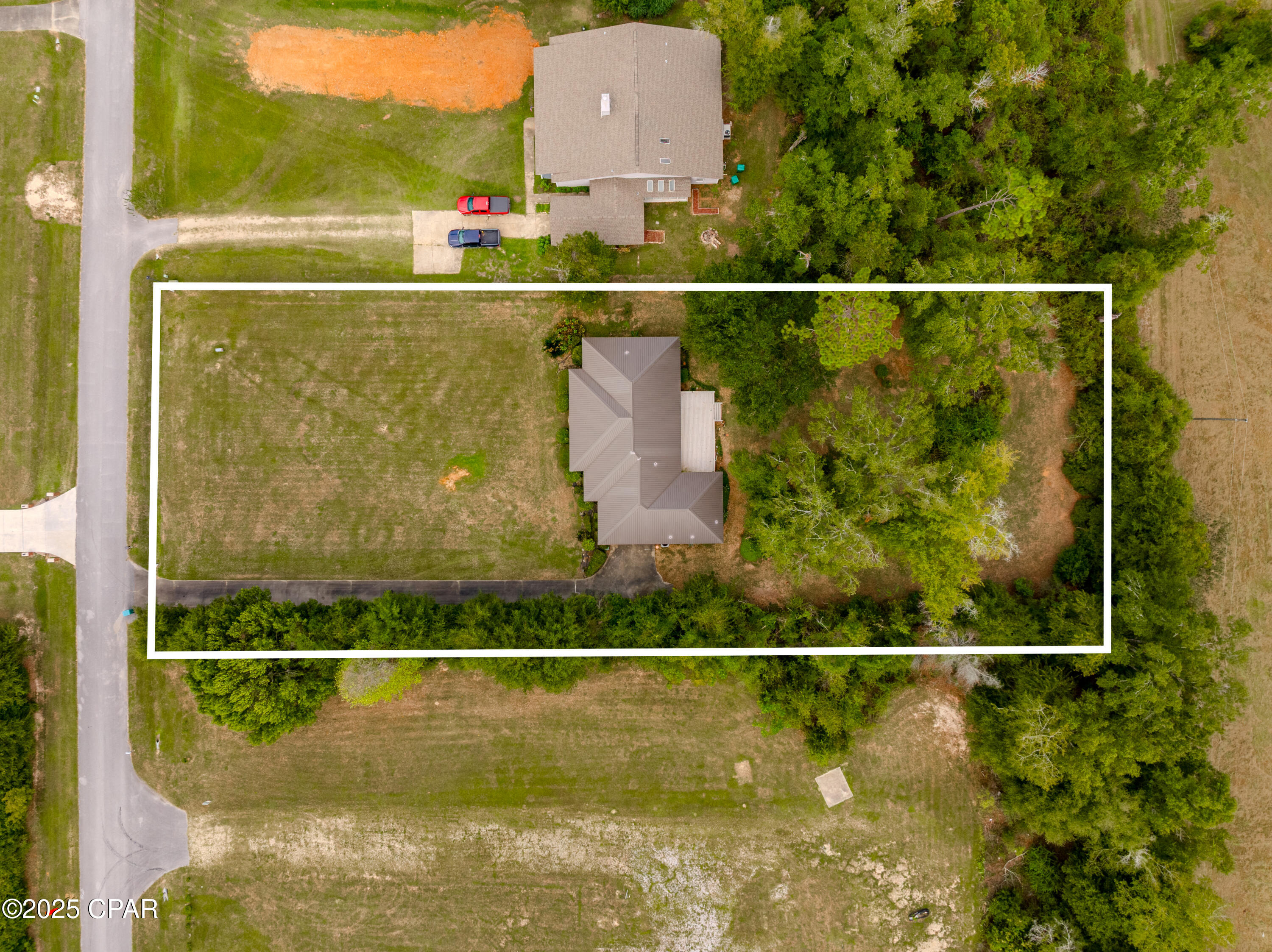 The Oaks - Residential