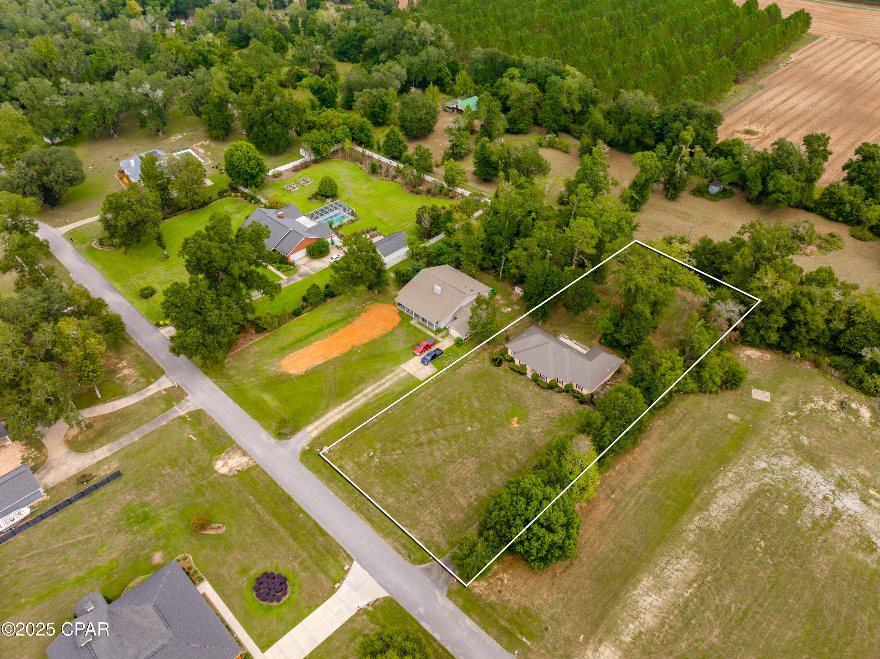 The Oaks - Residential