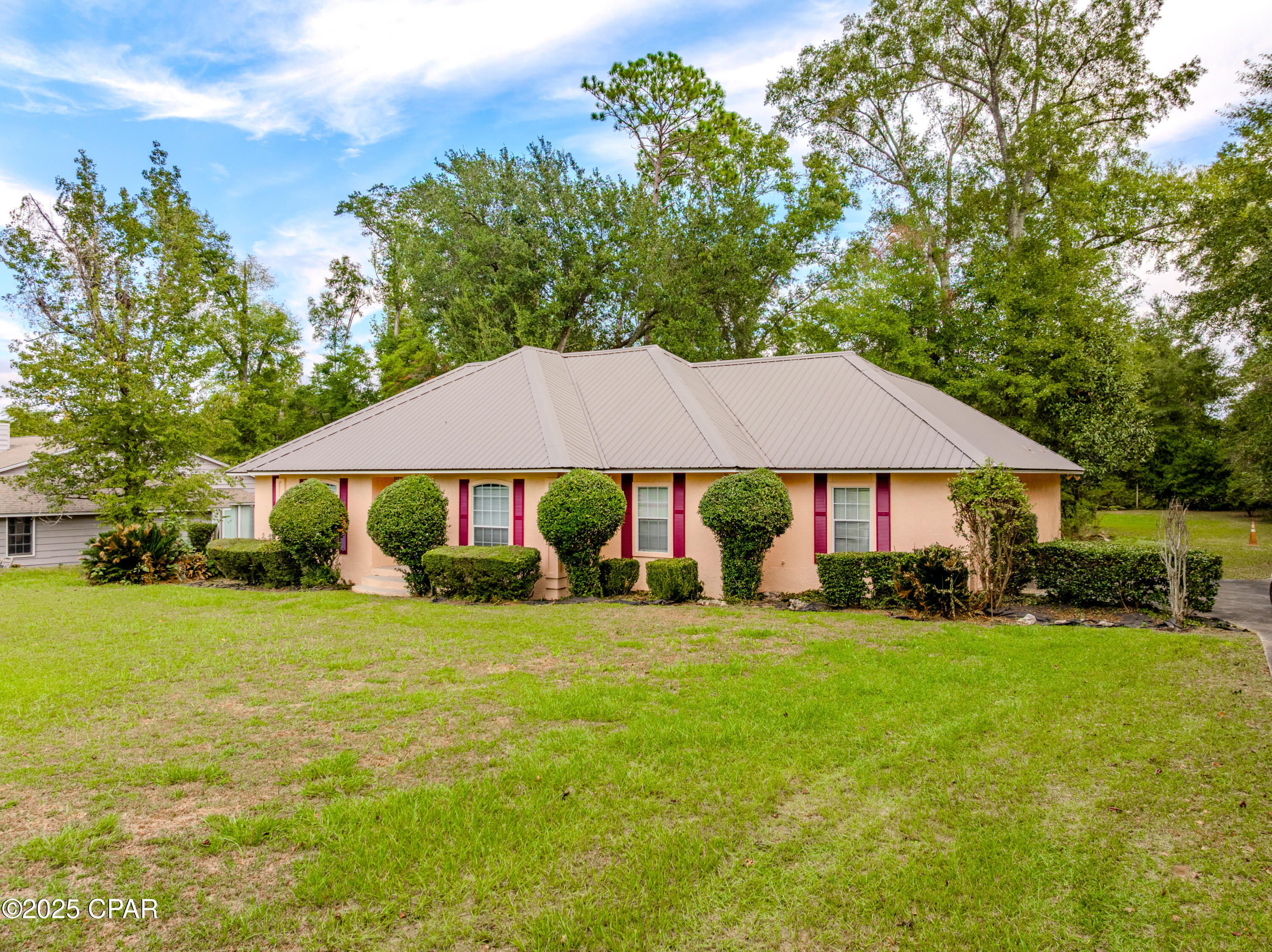 The Oaks - Residential