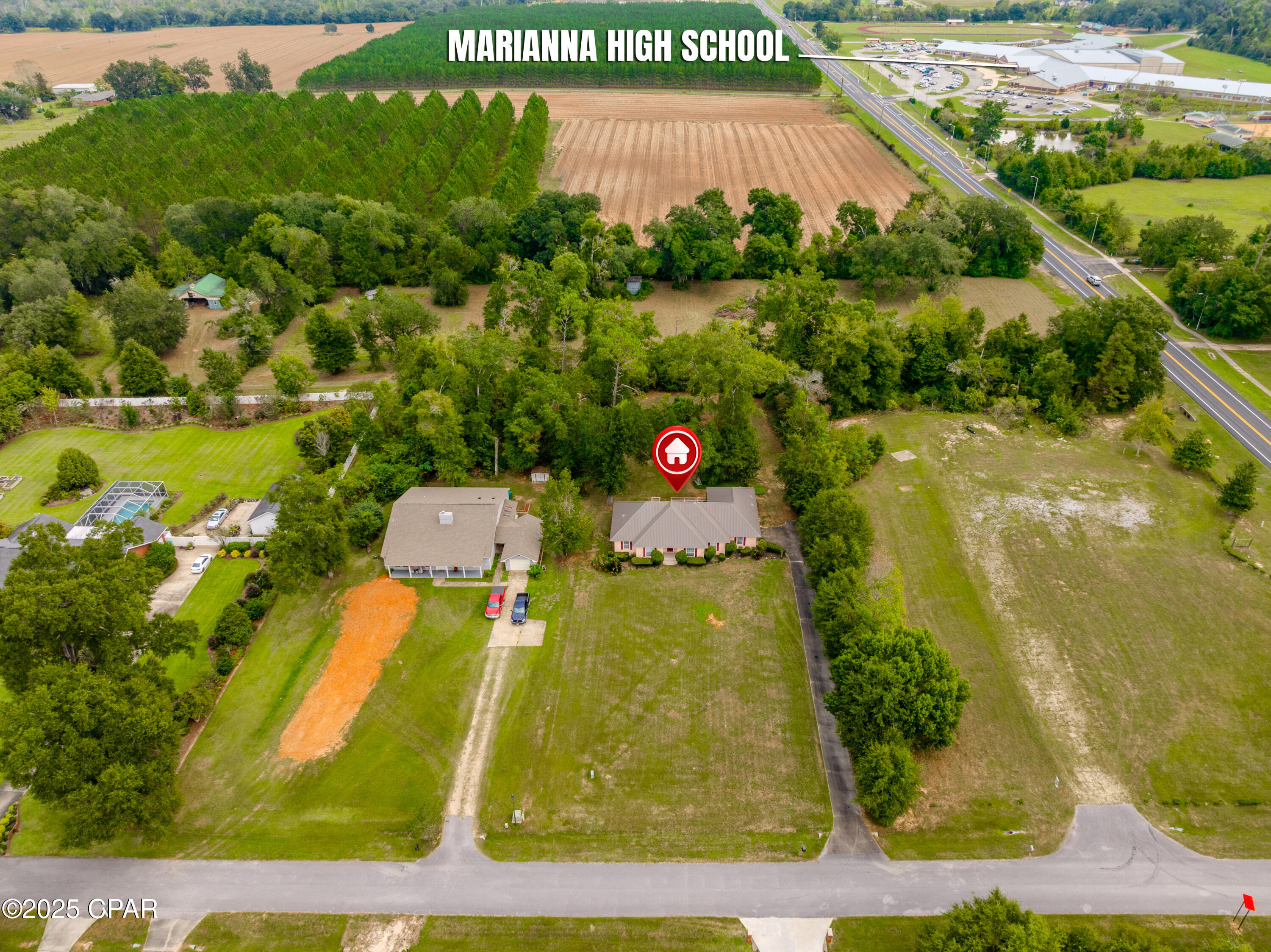 The Oaks - Residential