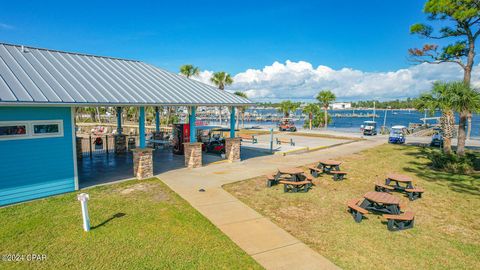 A home in Panama City Beach