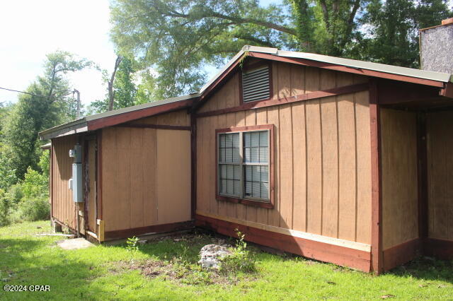 No Named Subdivision - Residential