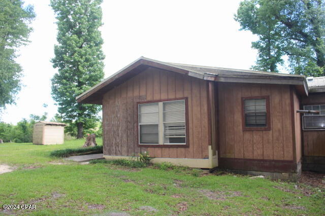 No Named Subdivision - Residential