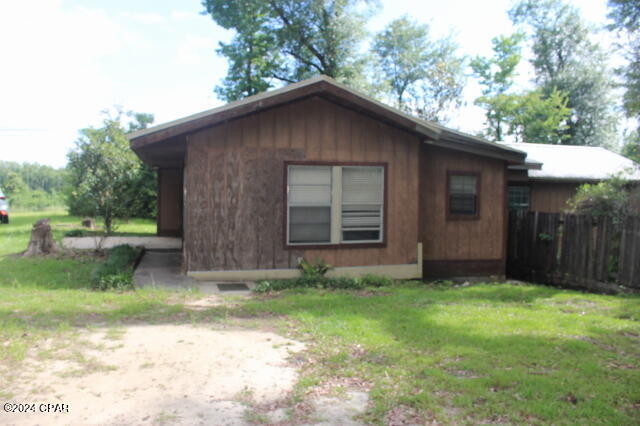 No Named Subdivision - Residential