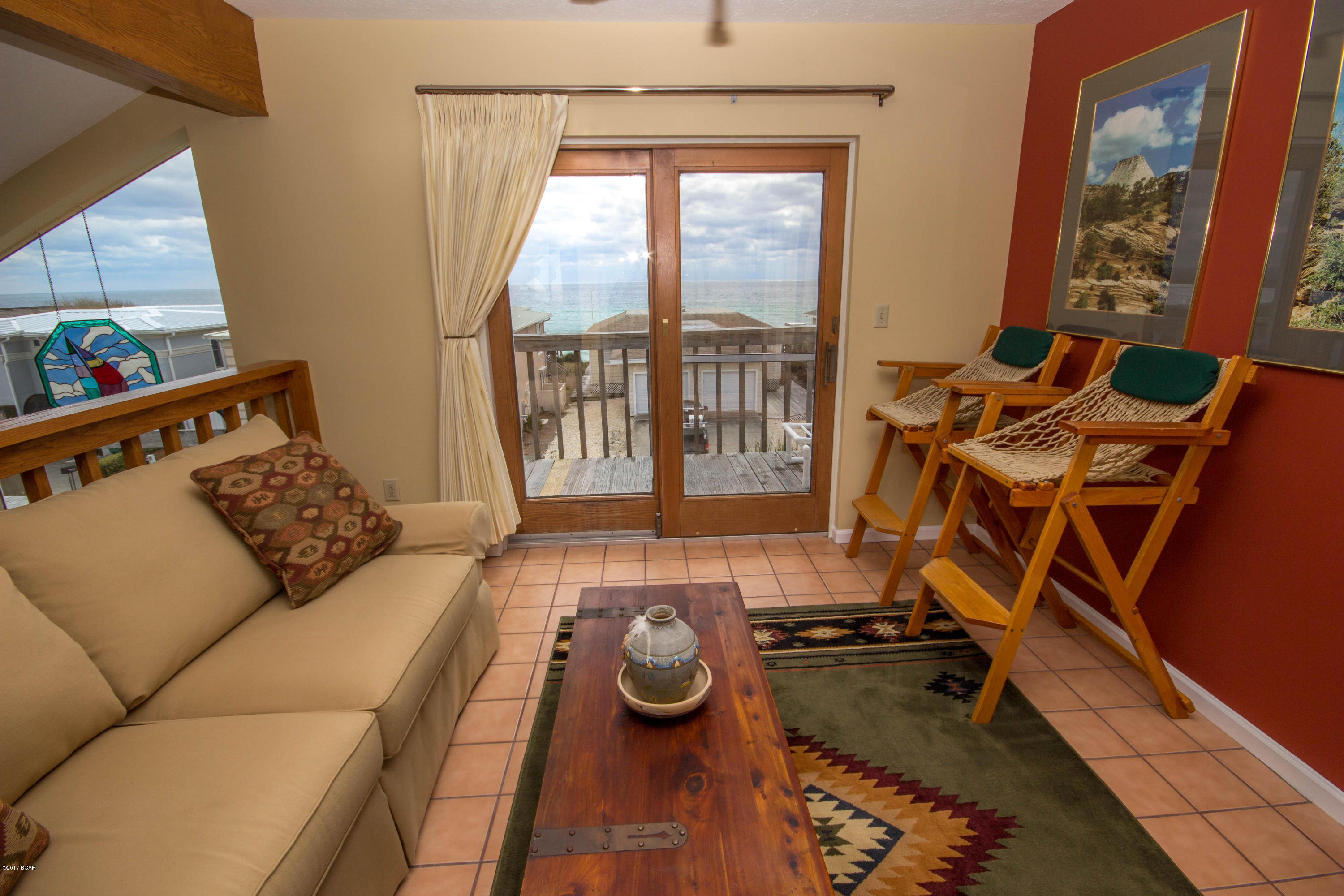 Sand Cliffs - Residential