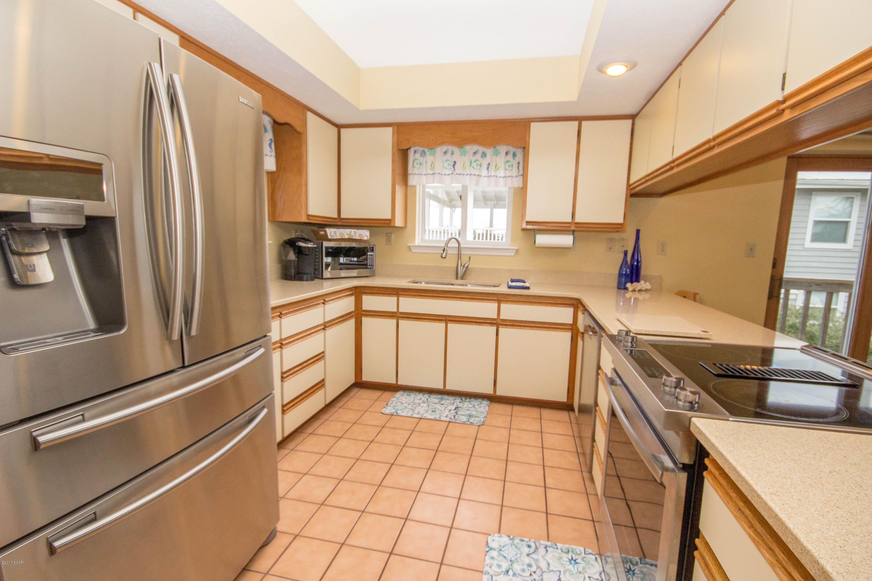 Sand Cliffs - Residential