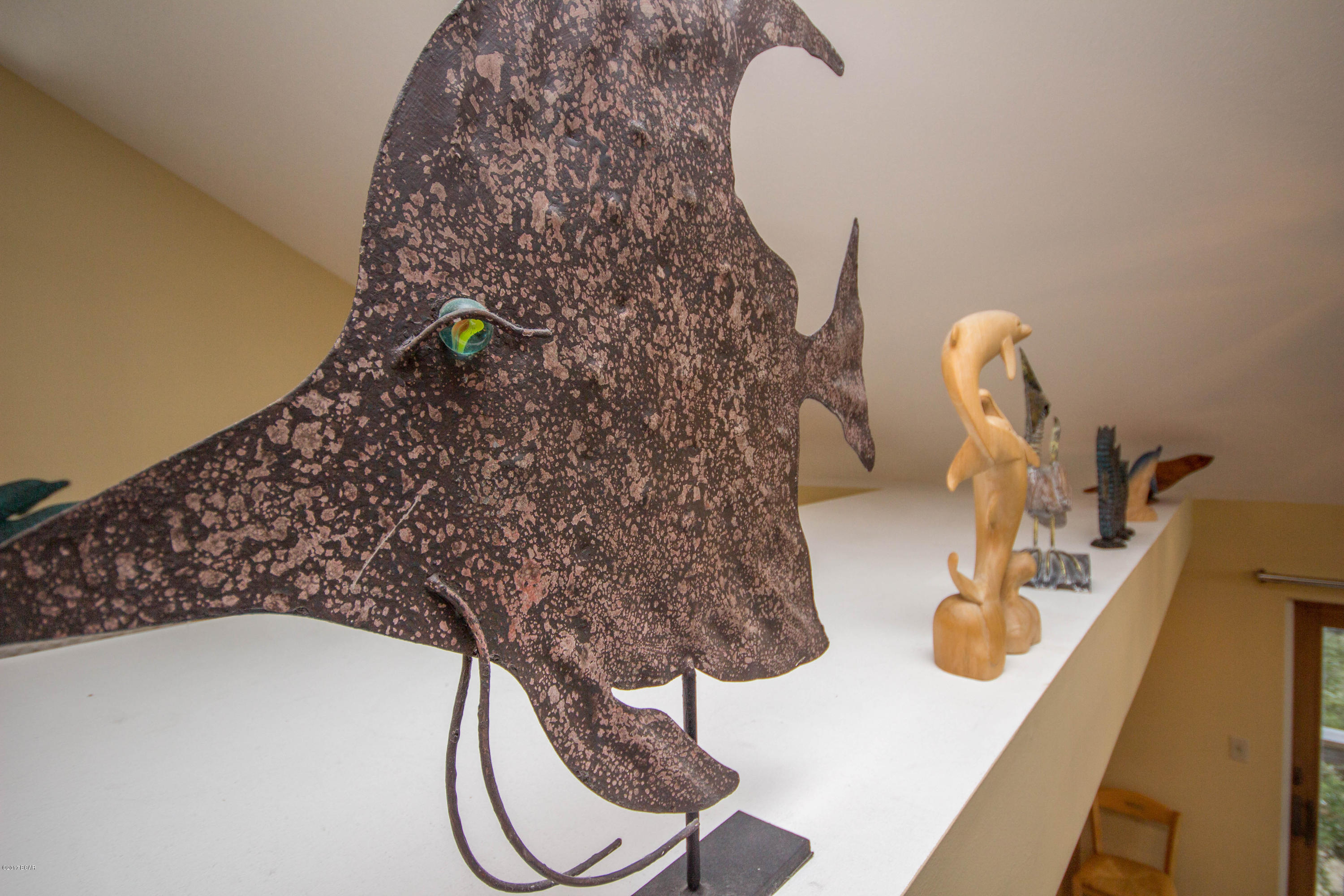 Sand Cliffs - Residential