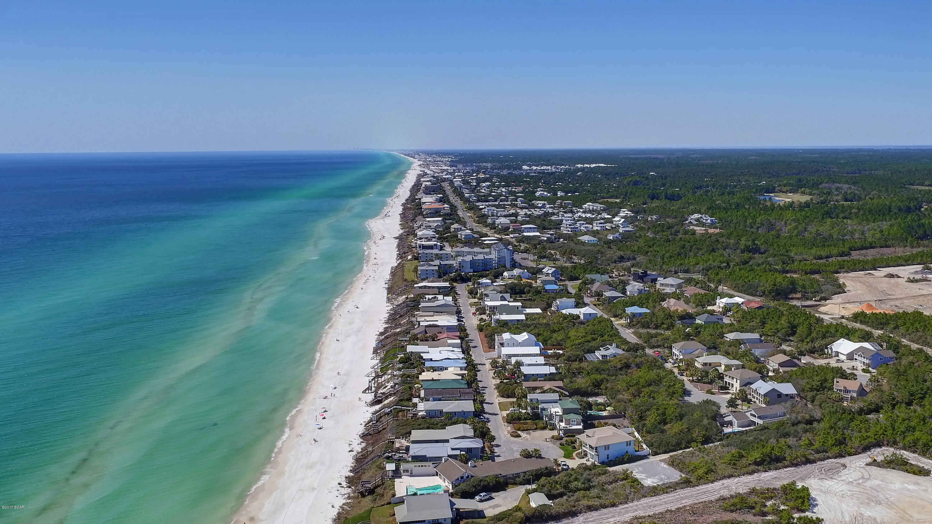 Sand Cliffs - Residential