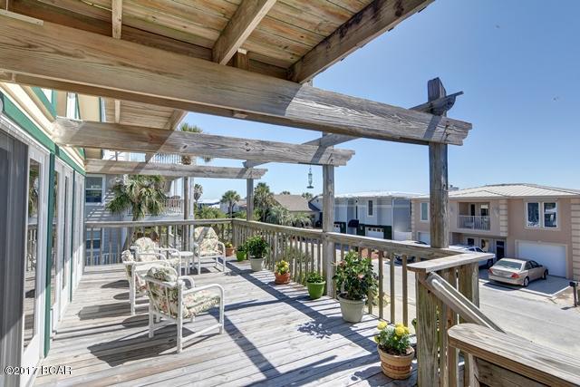 Sand Cliffs - Residential