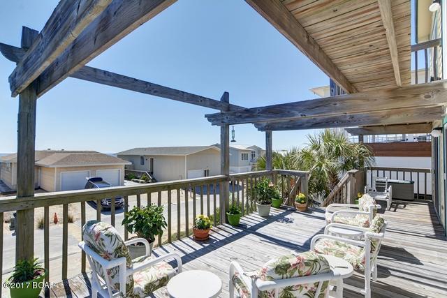 Sand Cliffs - Residential