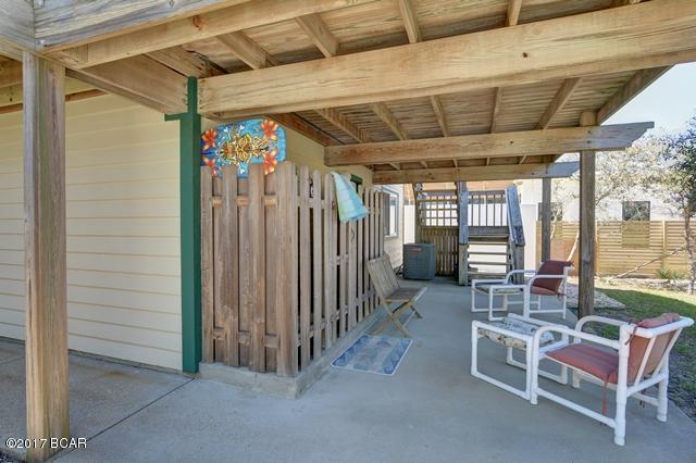 Sand Cliffs - Residential