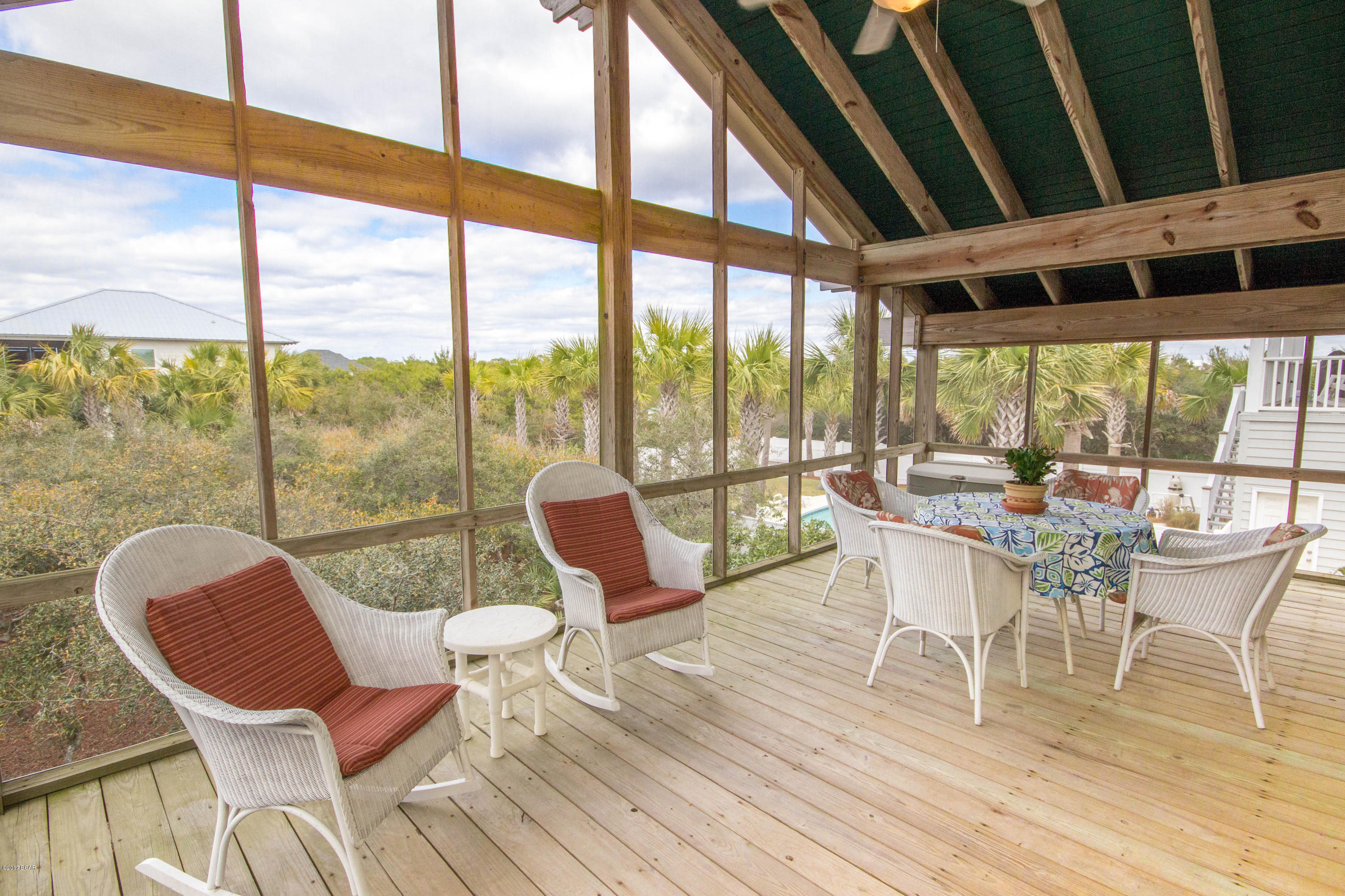 Sand Cliffs - Residential