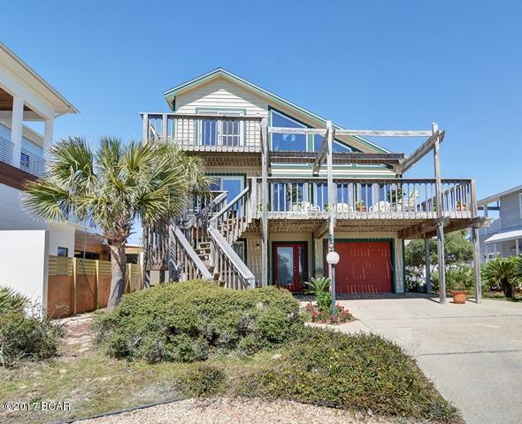 Sand Cliffs - Residential