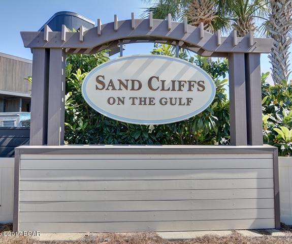 Sand Cliffs - Residential