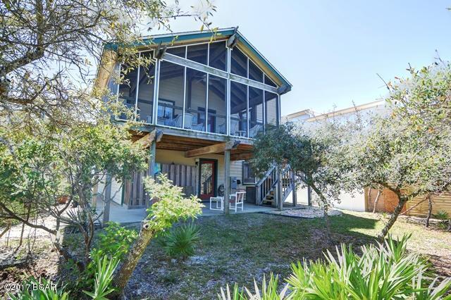 Sand Cliffs - Residential