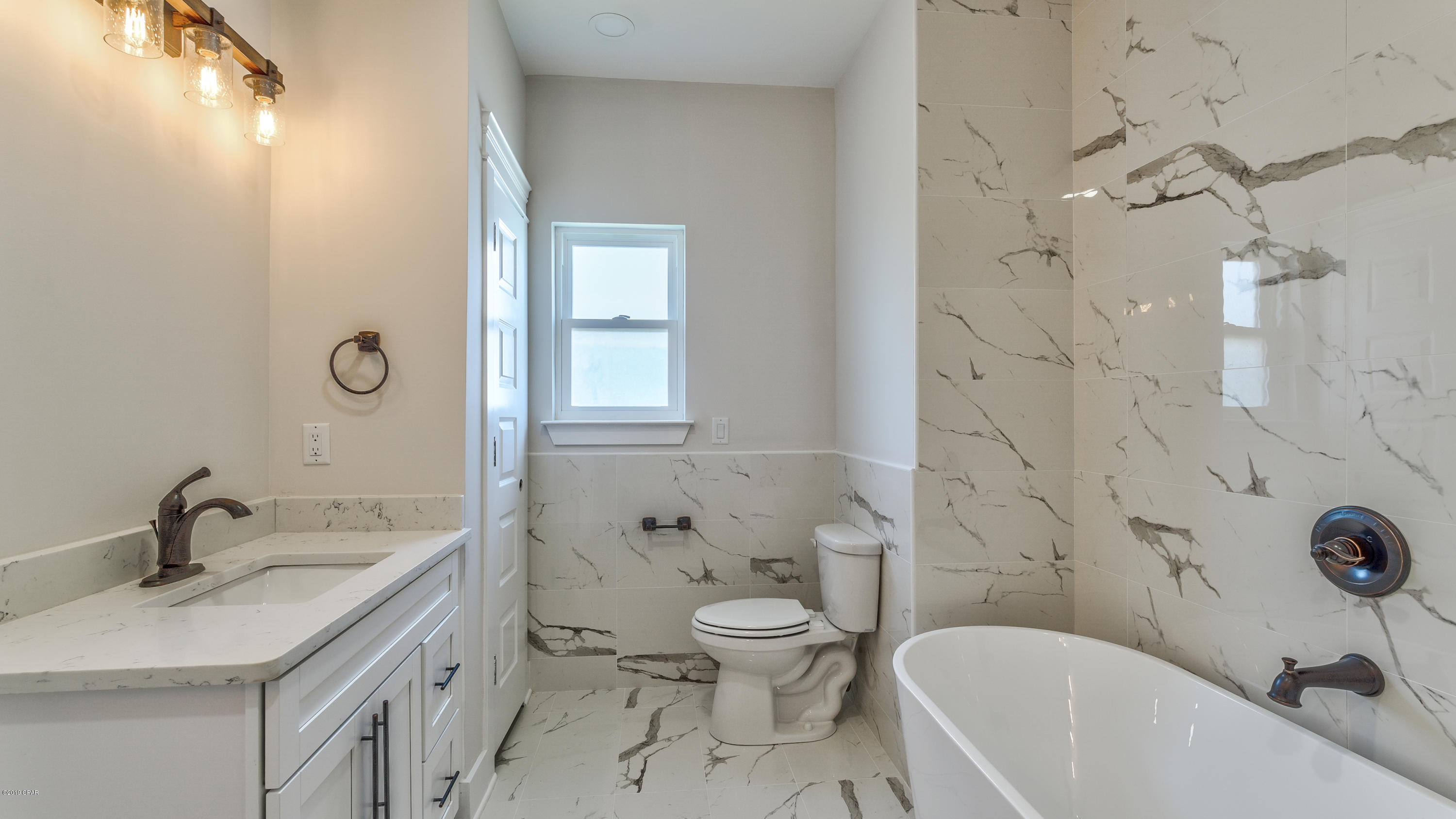 Open Sands - Residential