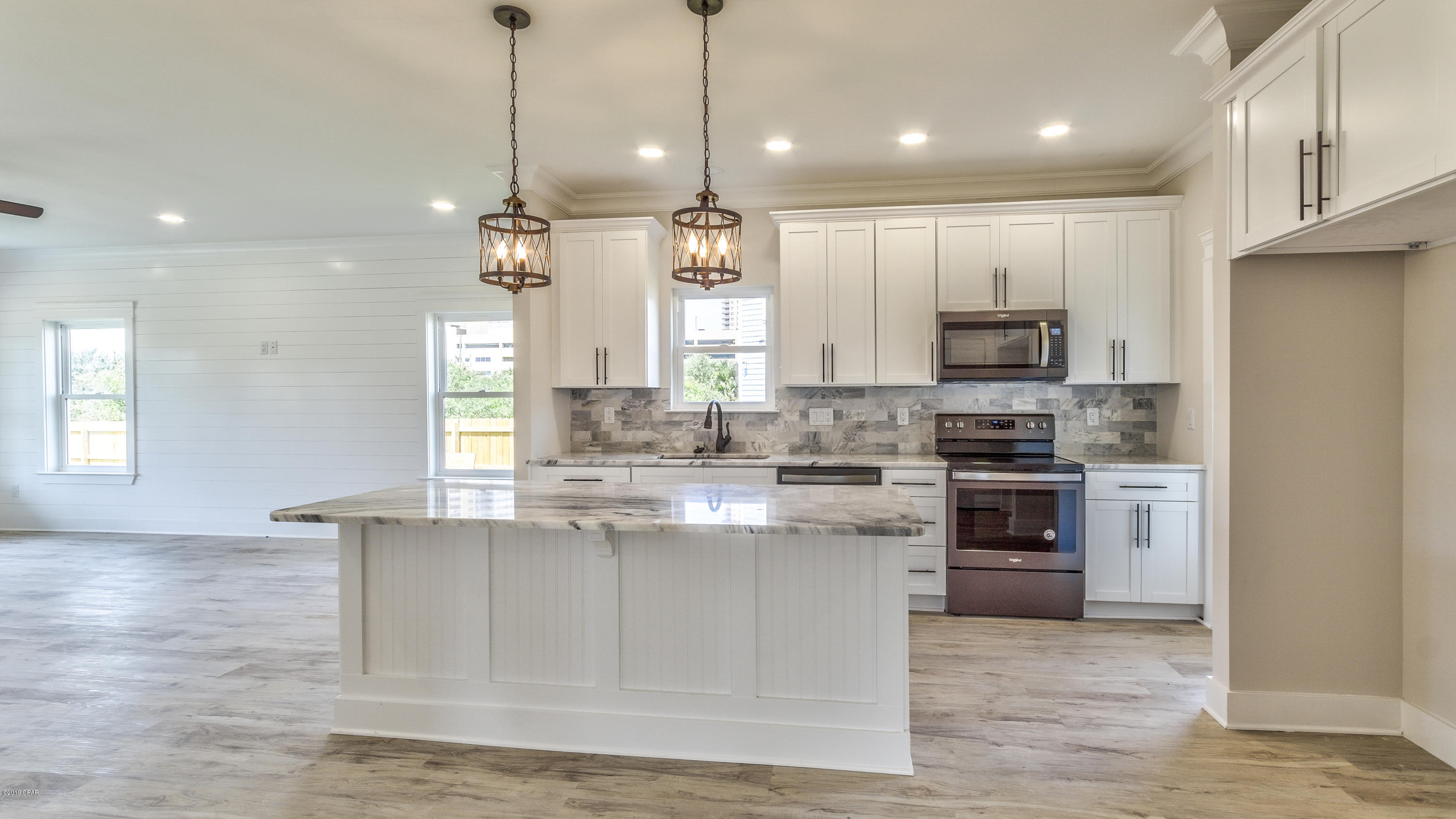 Open Sands - Residential