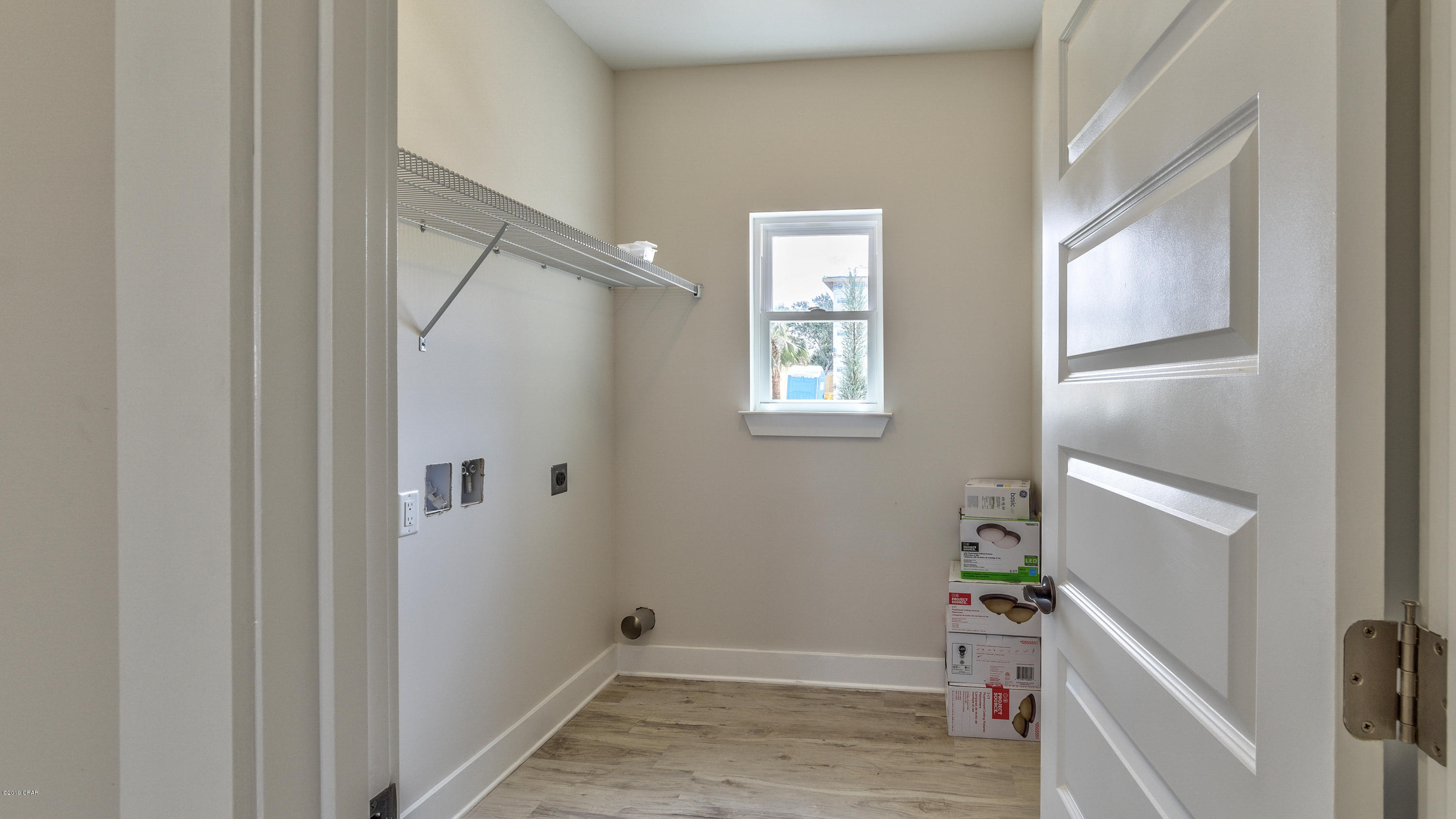 Open Sands - Residential