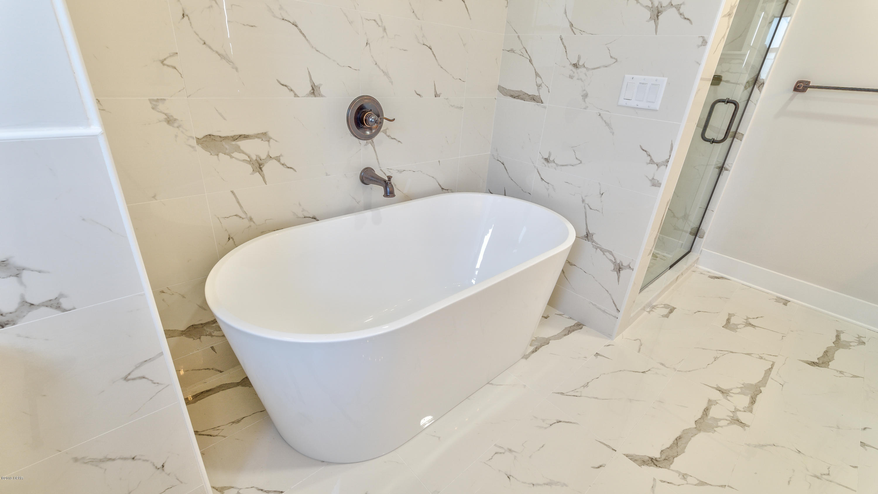 Open Sands - Residential