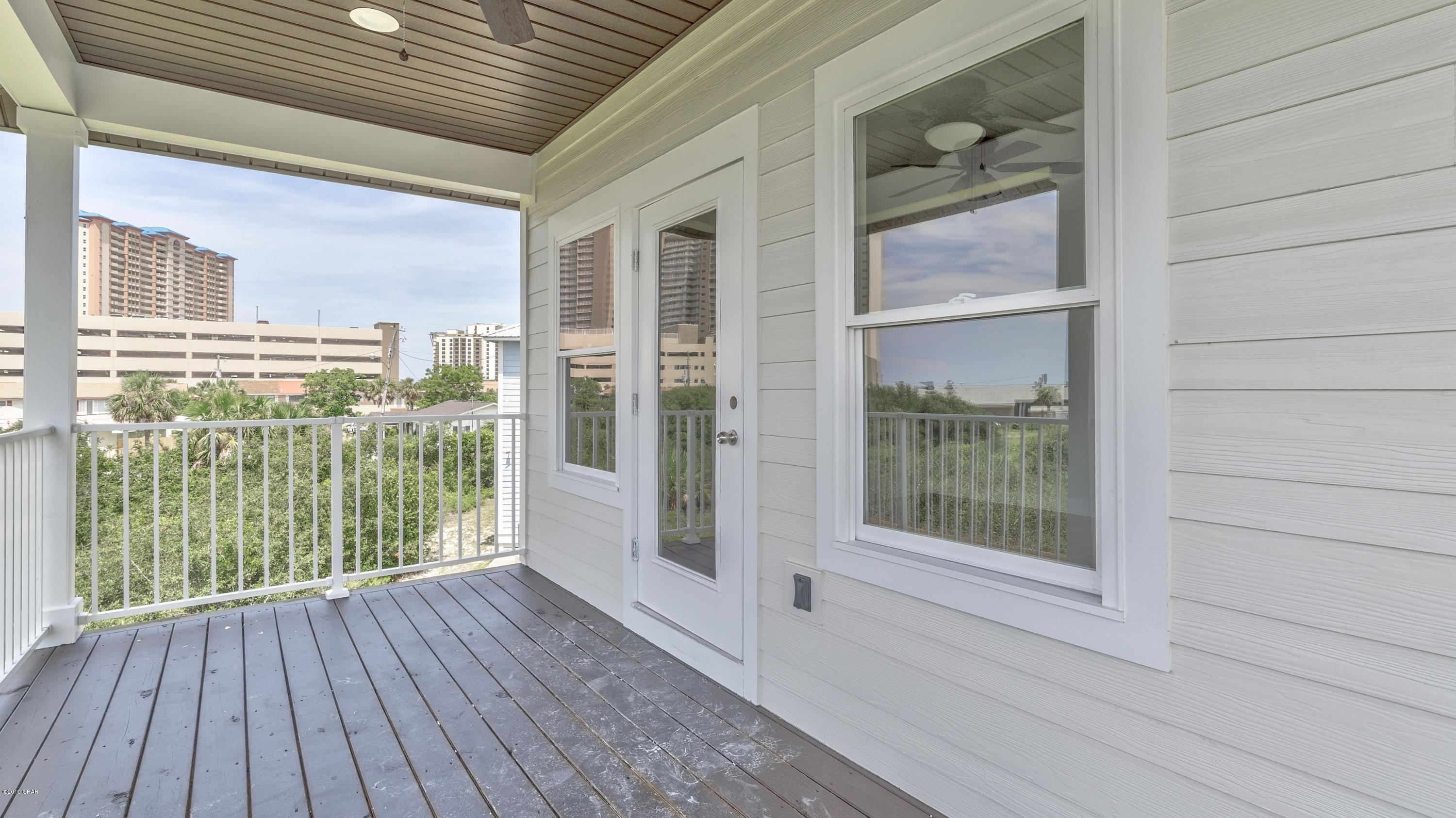 Open Sands - Residential