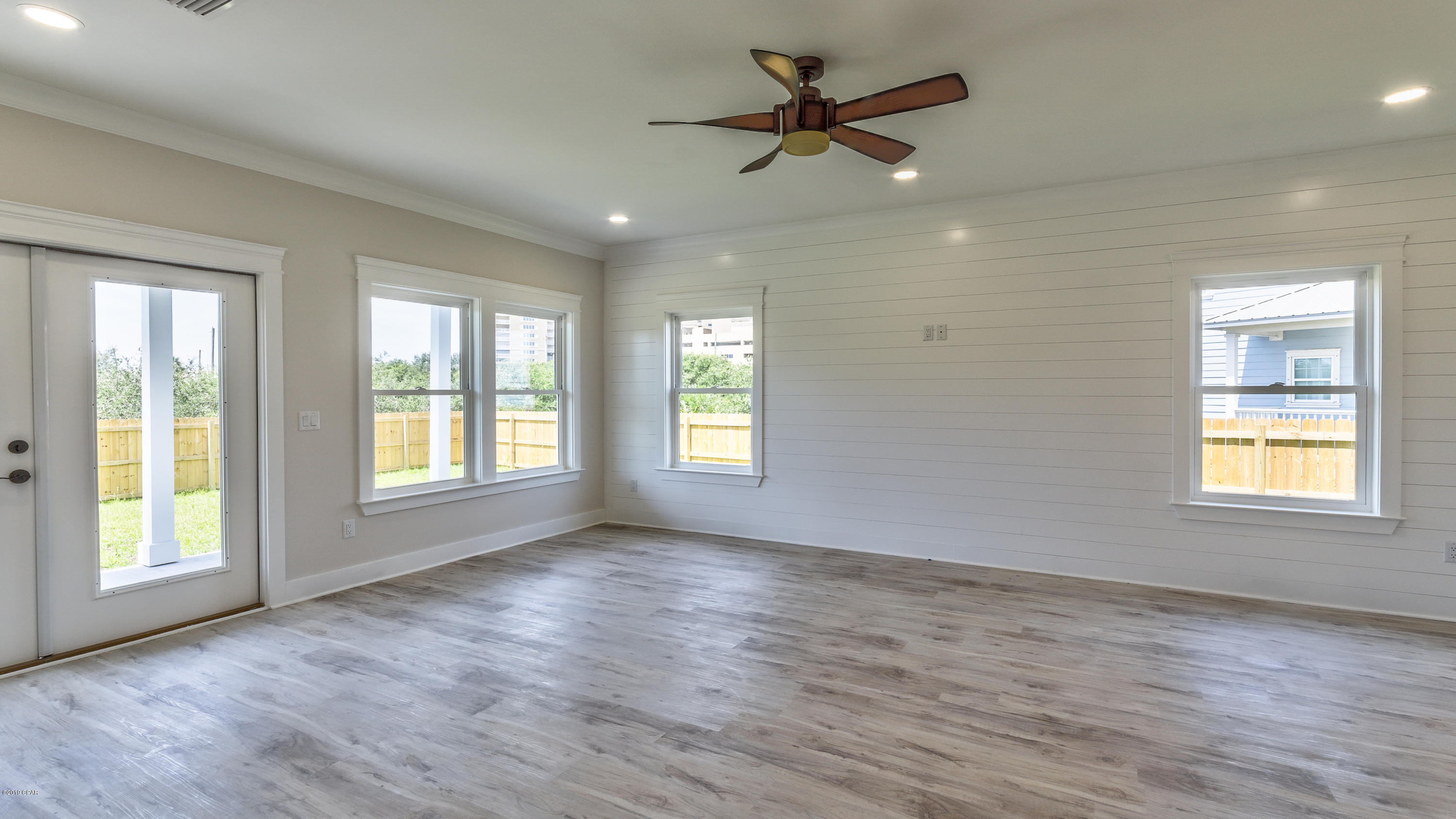 Open Sands - Residential