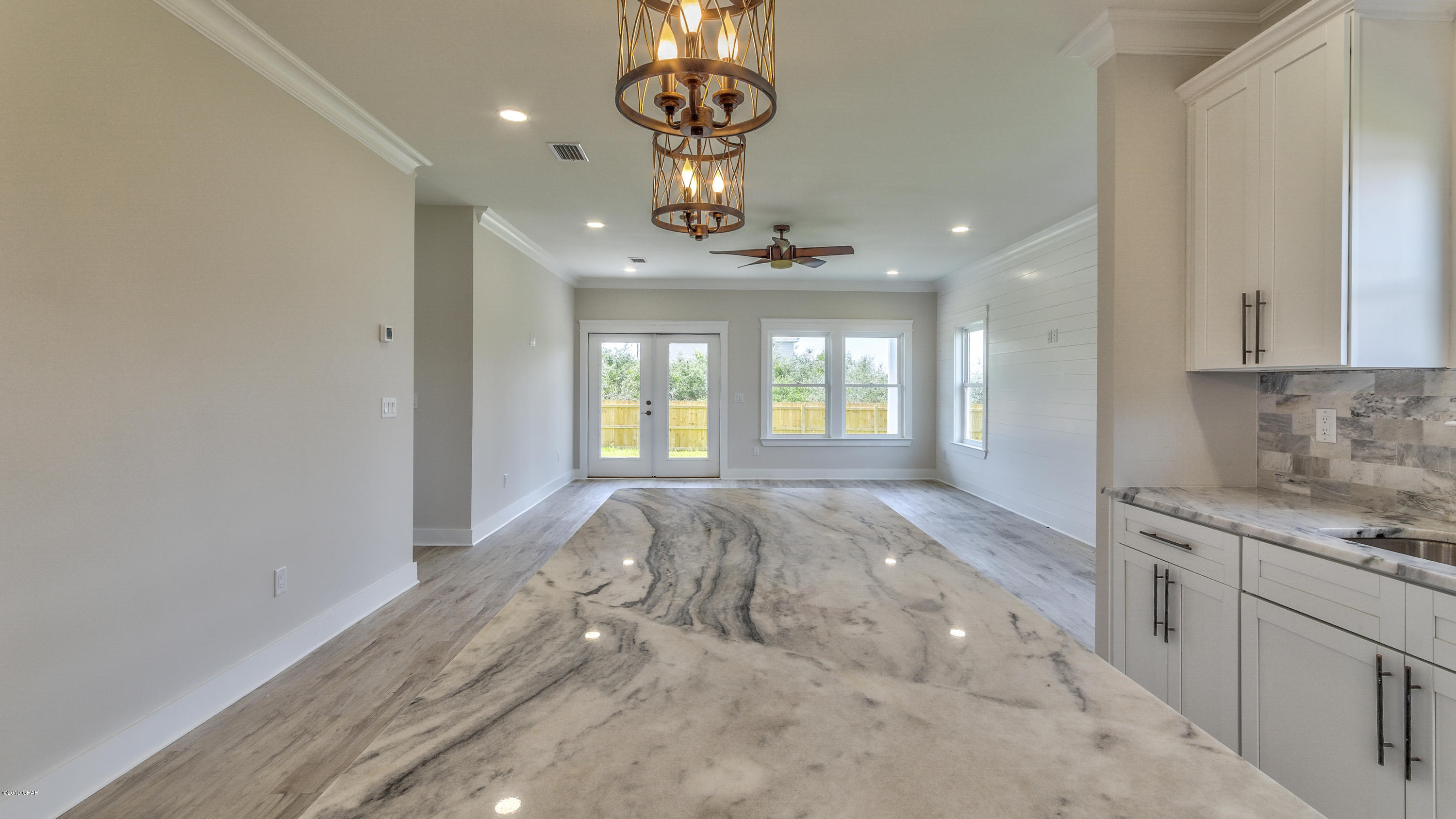 Open Sands - Residential