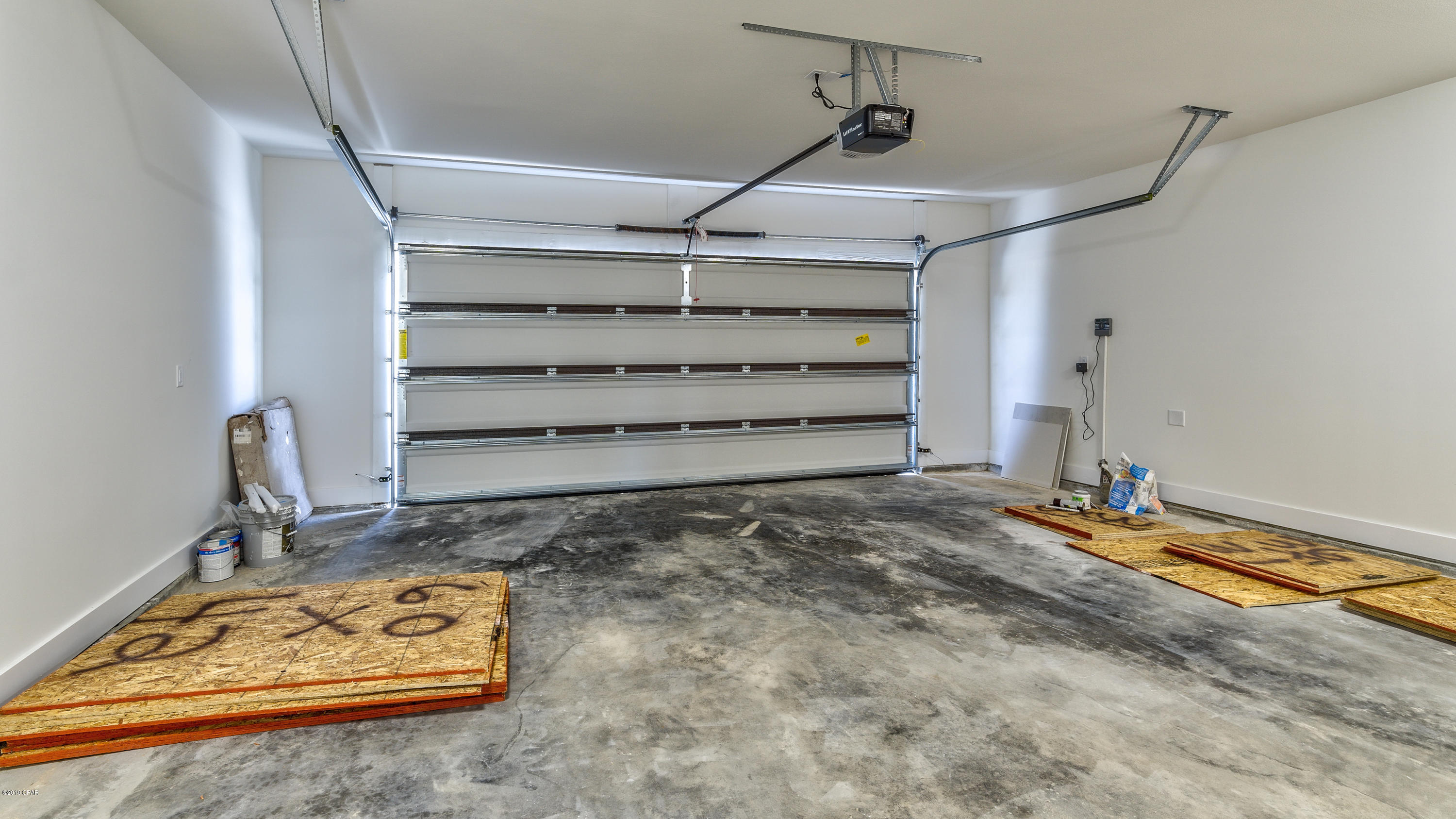 Open Sands - Residential