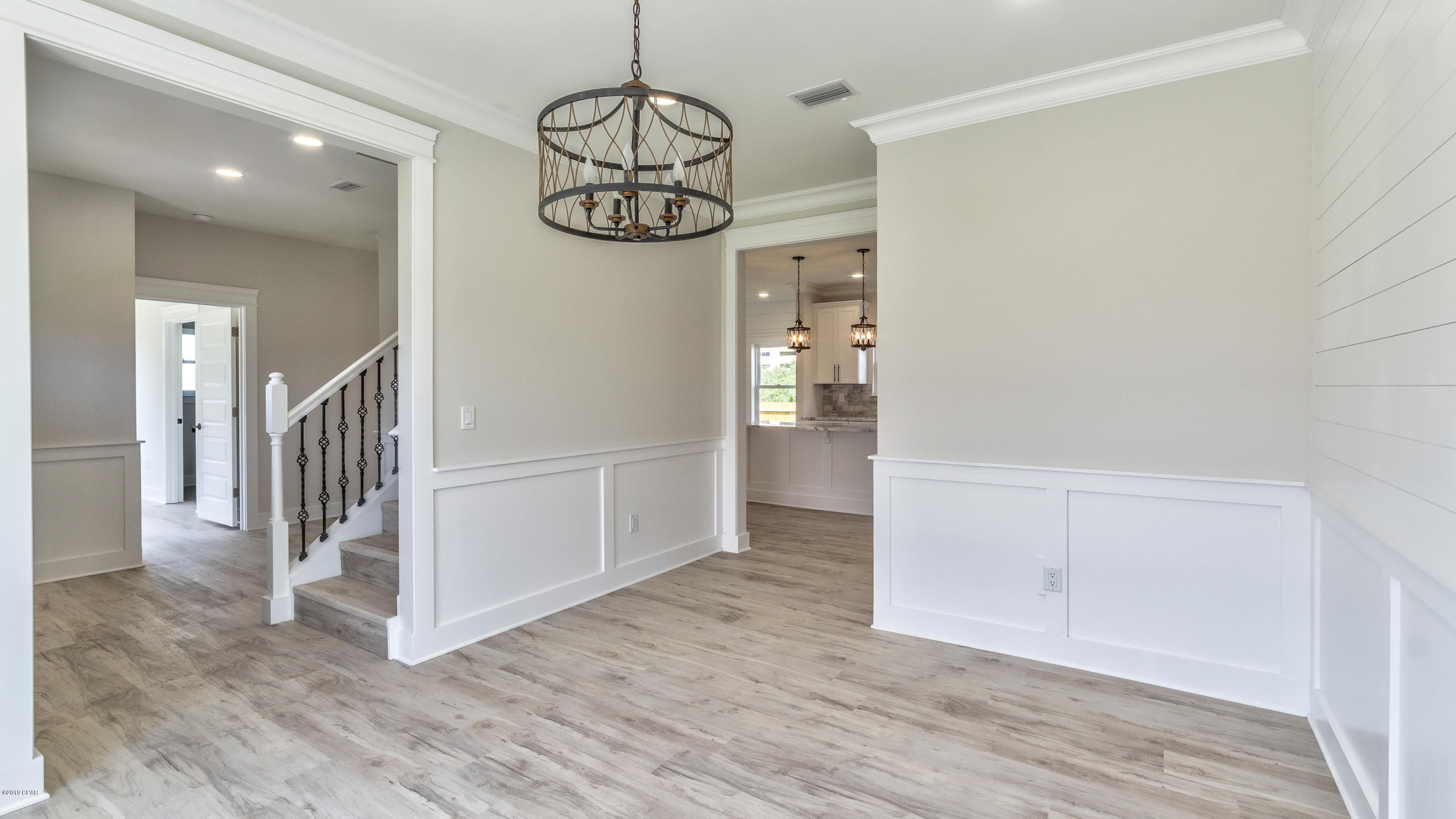 Open Sands - Residential