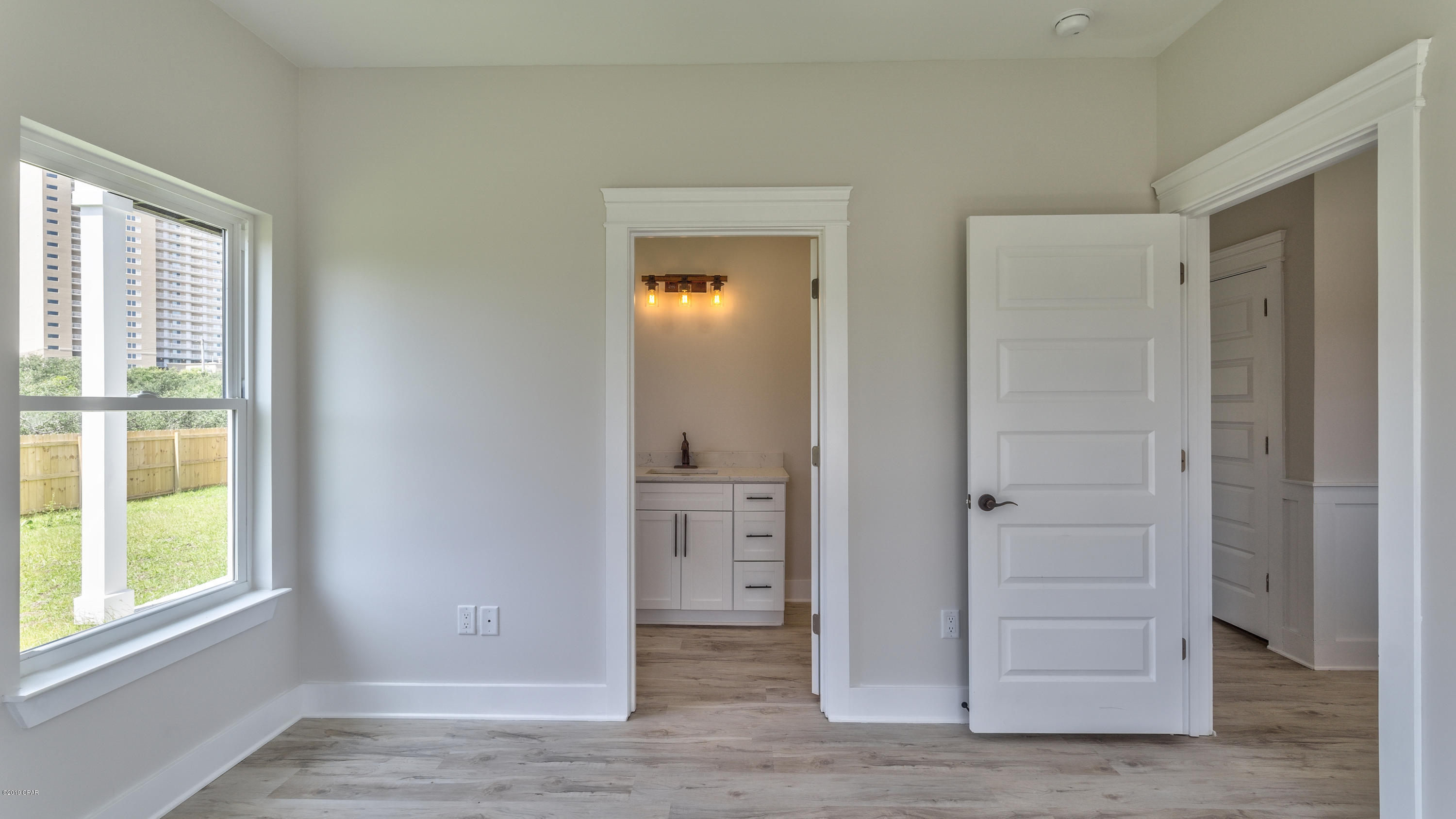 Open Sands - Residential