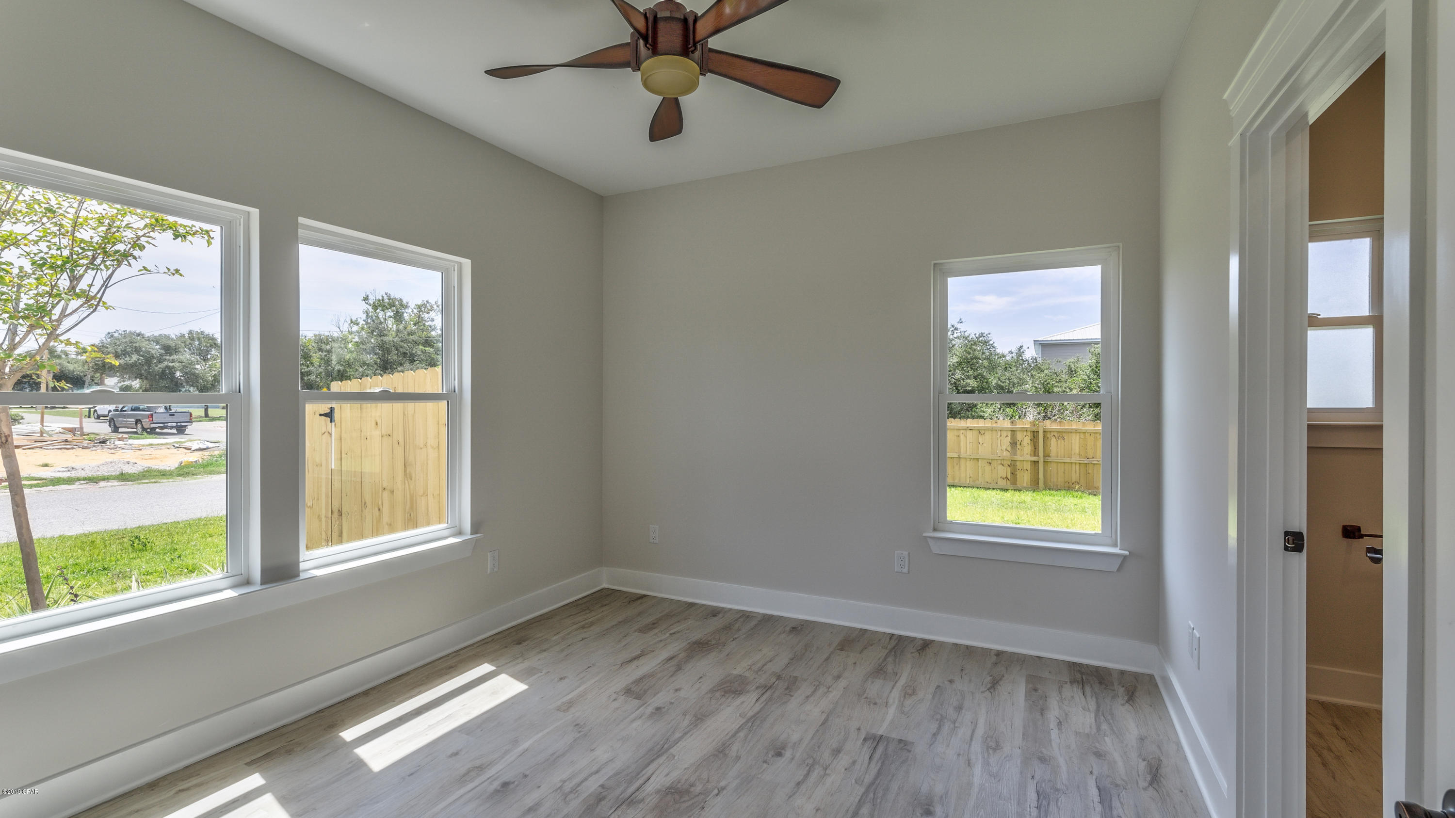 Open Sands - Residential