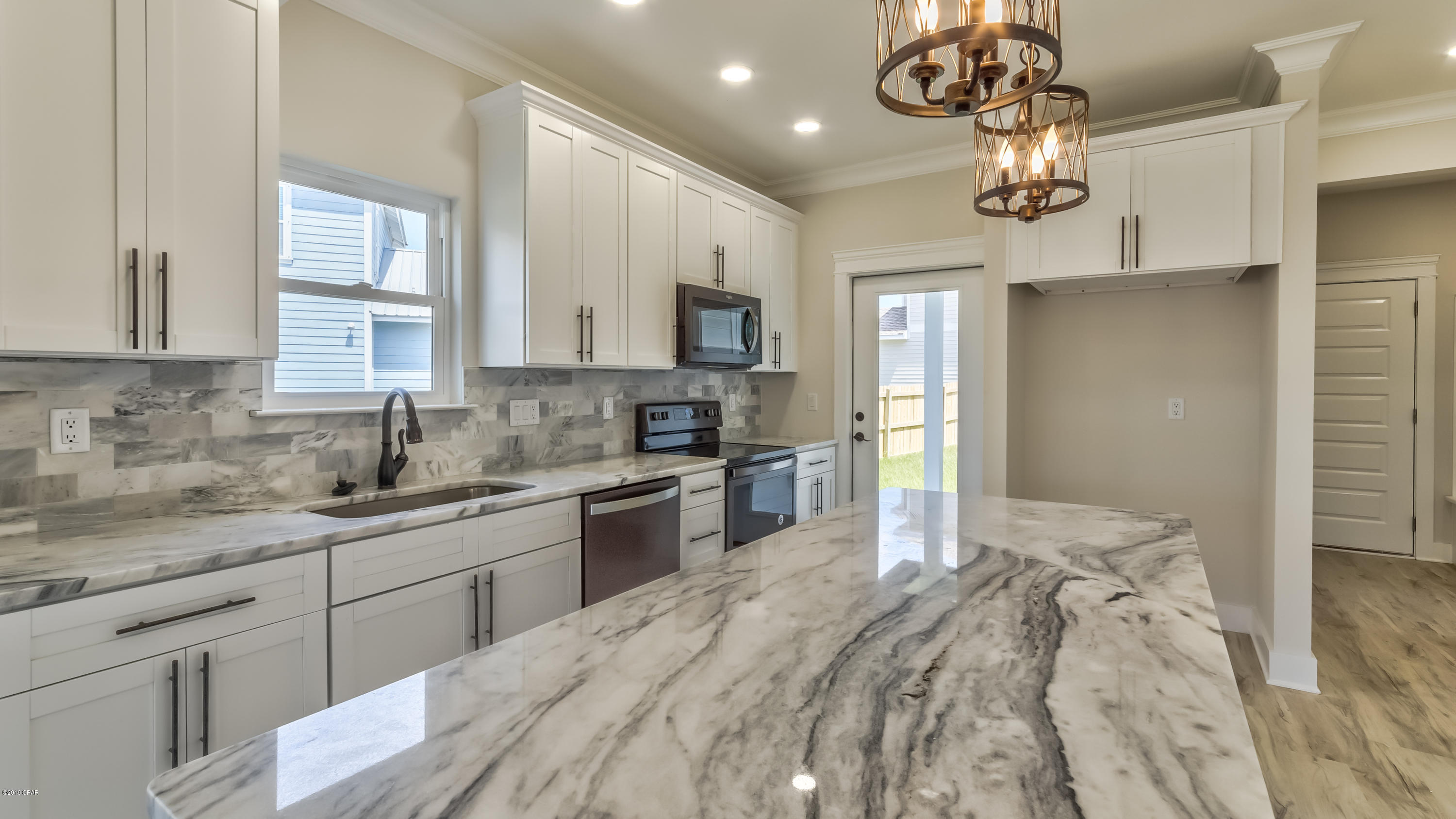 Open Sands - Residential