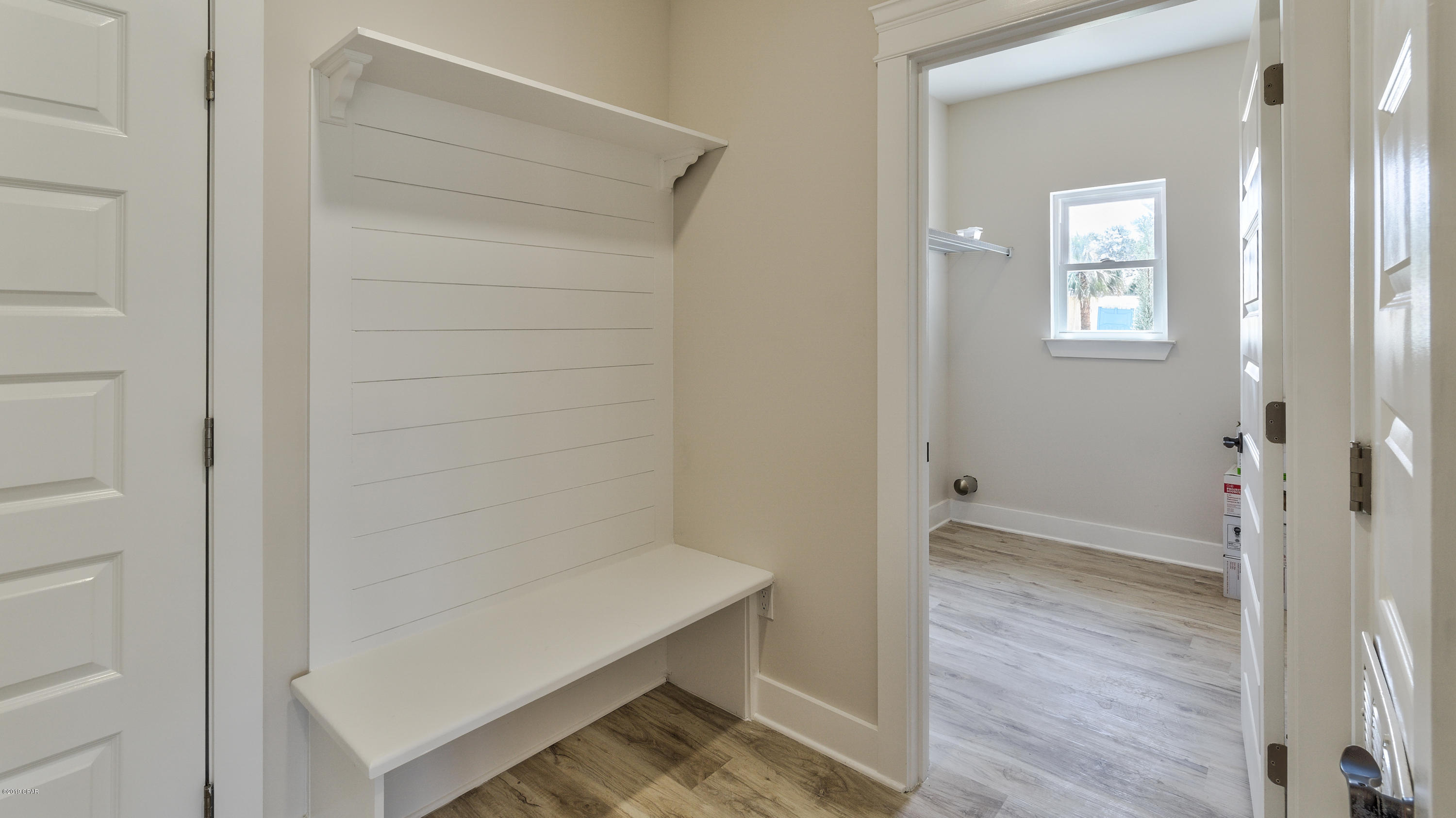 Open Sands - Residential