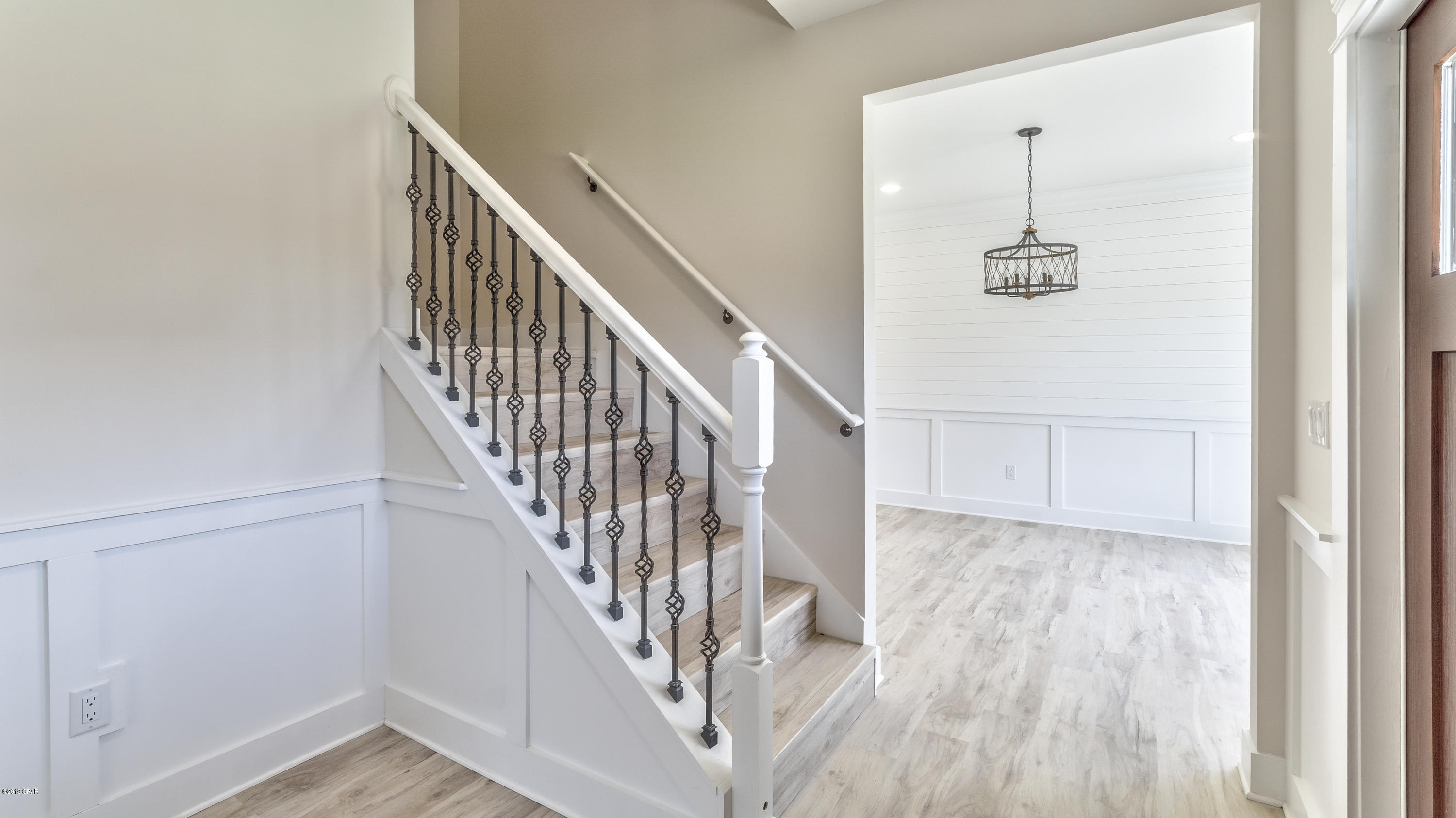 Open Sands - Residential