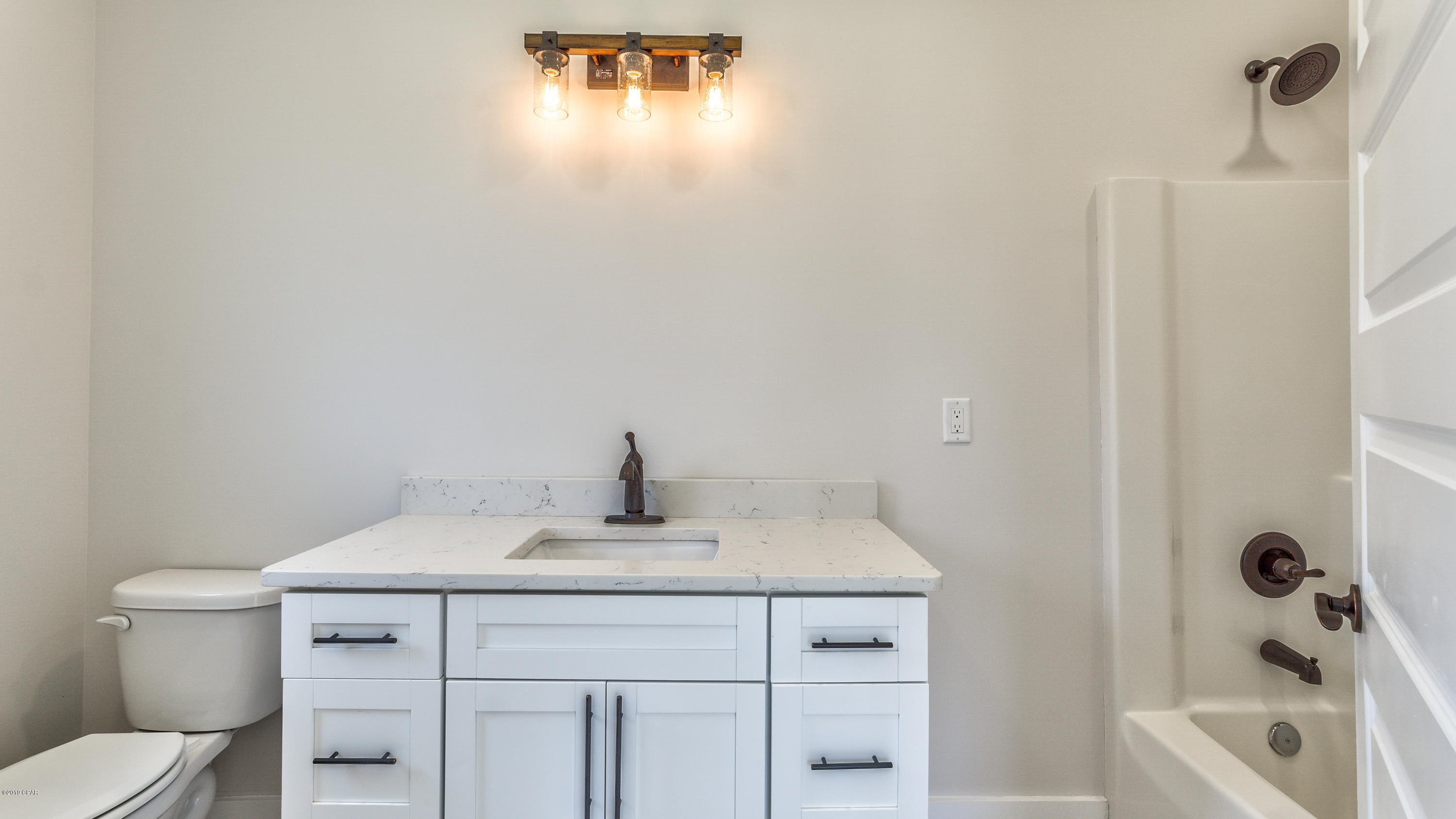 Open Sands - Residential