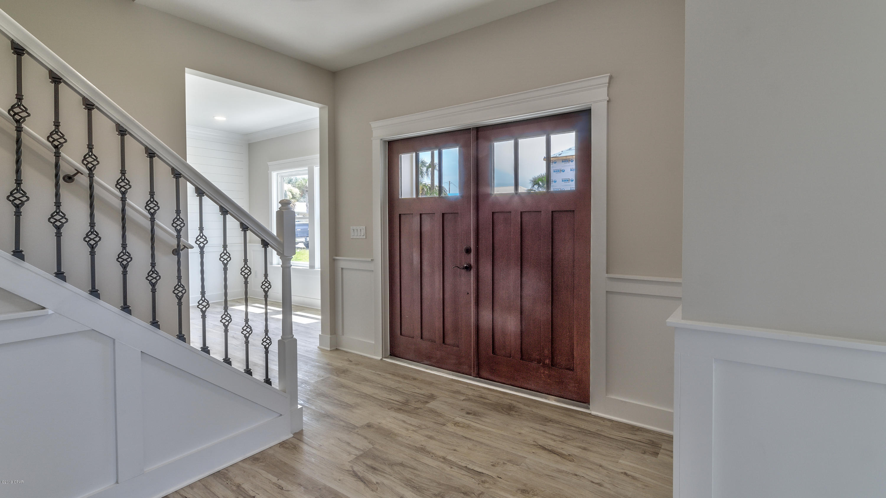 Open Sands - Residential