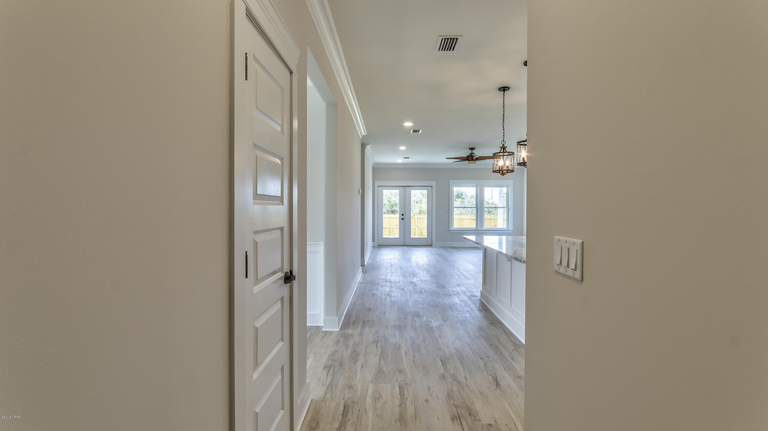 Open Sands - Residential