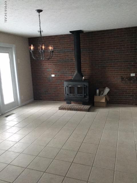 No Named Subdivision - Residential Lease