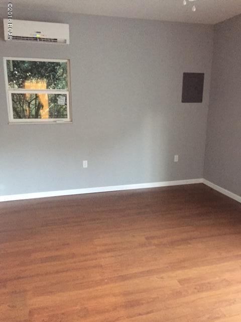 No Named Subdivision - Residential Lease