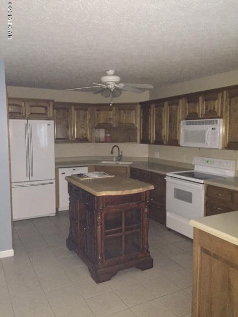 No Named Subdivision - Residential Lease