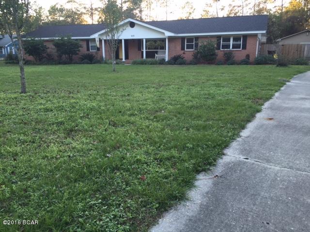 No Named Subdivision - Residential Lease