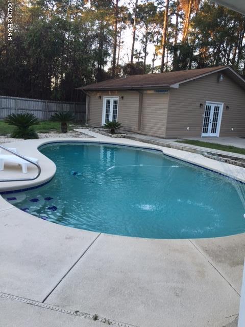 No Named Subdivision - Residential Lease