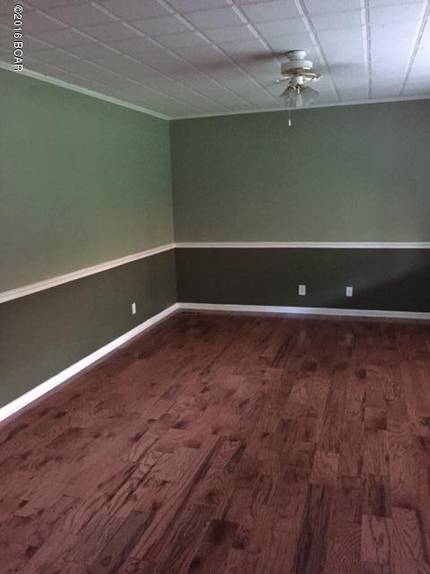 No Named Subdivision - Residential Lease