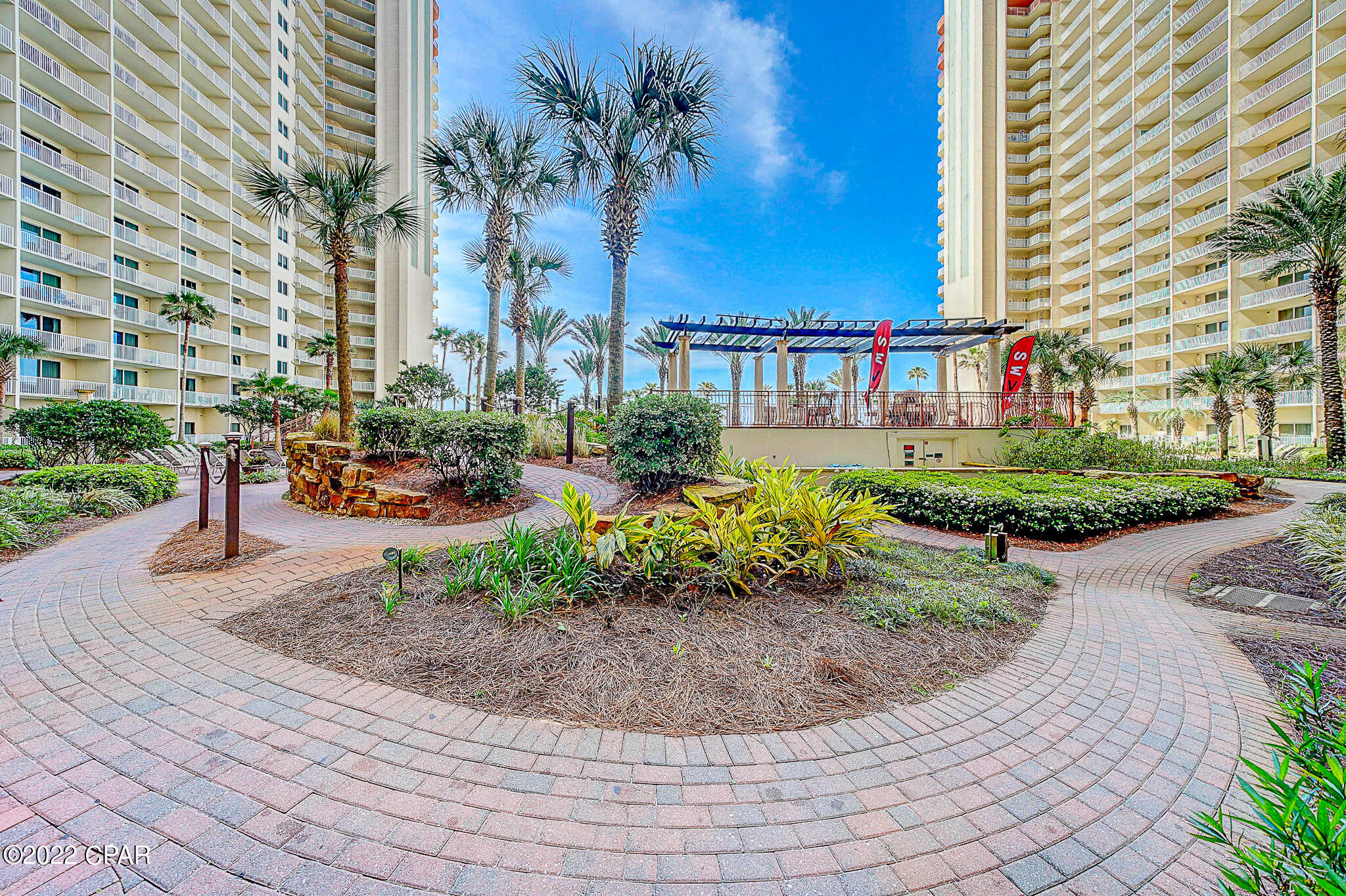 Shores Of Panama - Residential