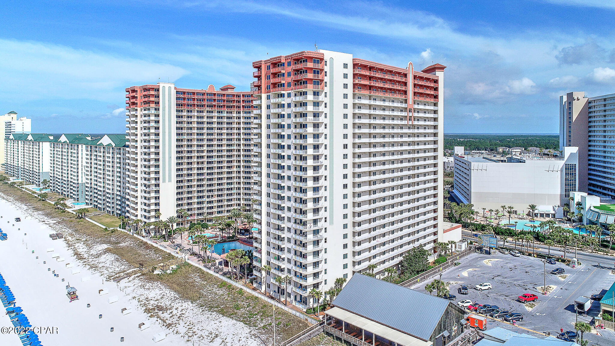 Shores Of Panama - Residential